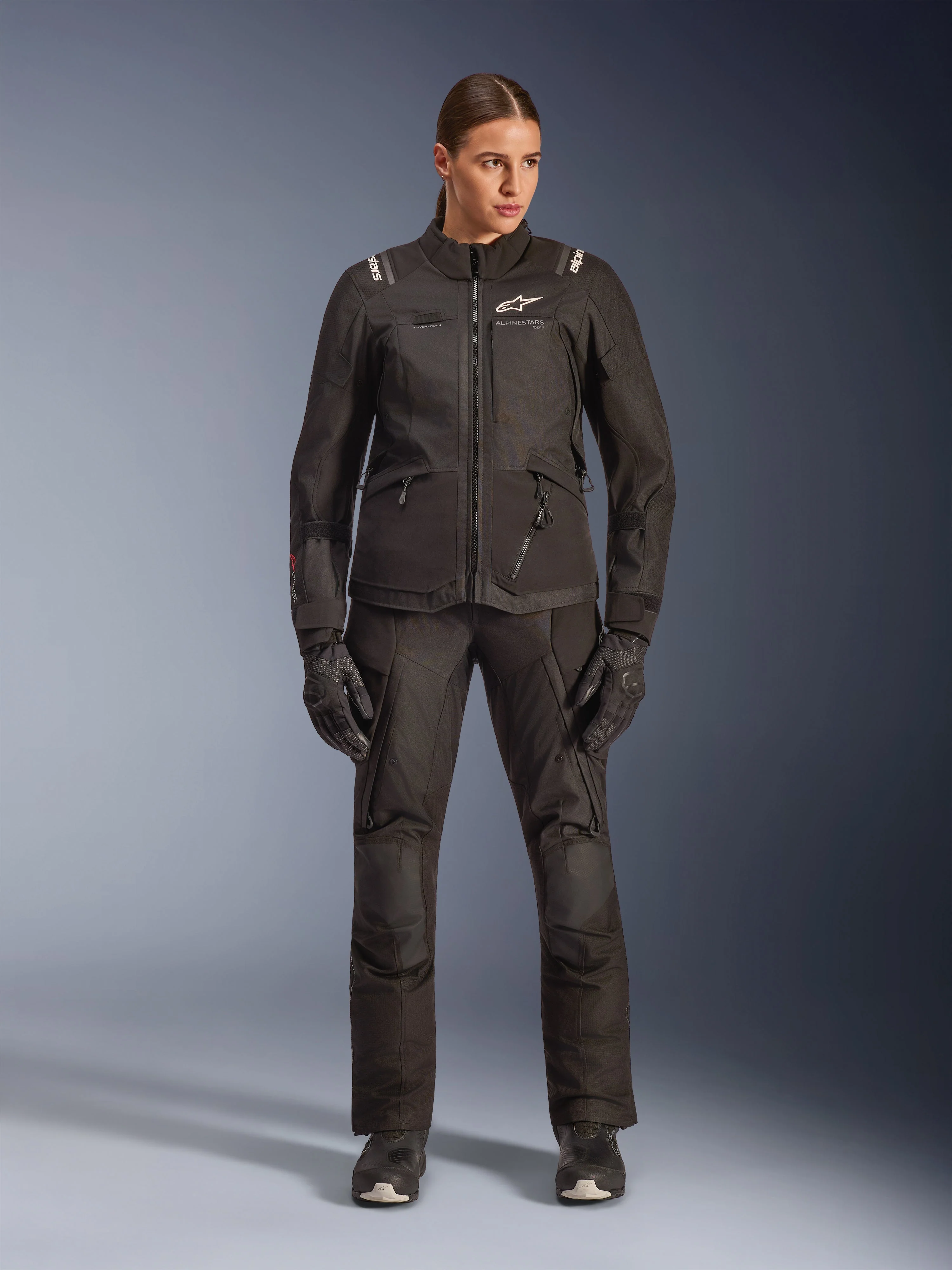 Stella Andes V4 Drystar® Jacket - Image 3