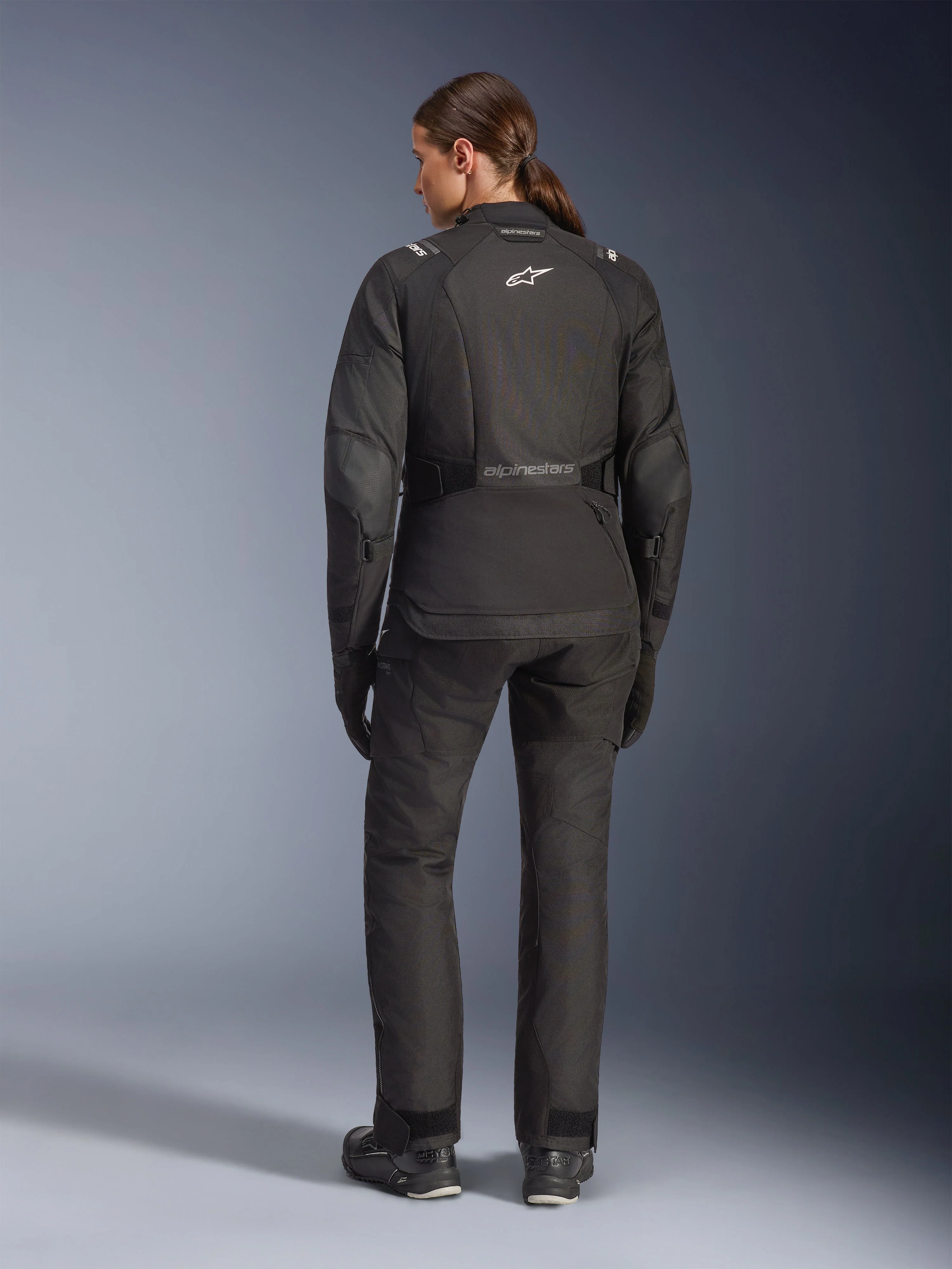 Stella Andes V4 Drystar® Jacket - Image 5