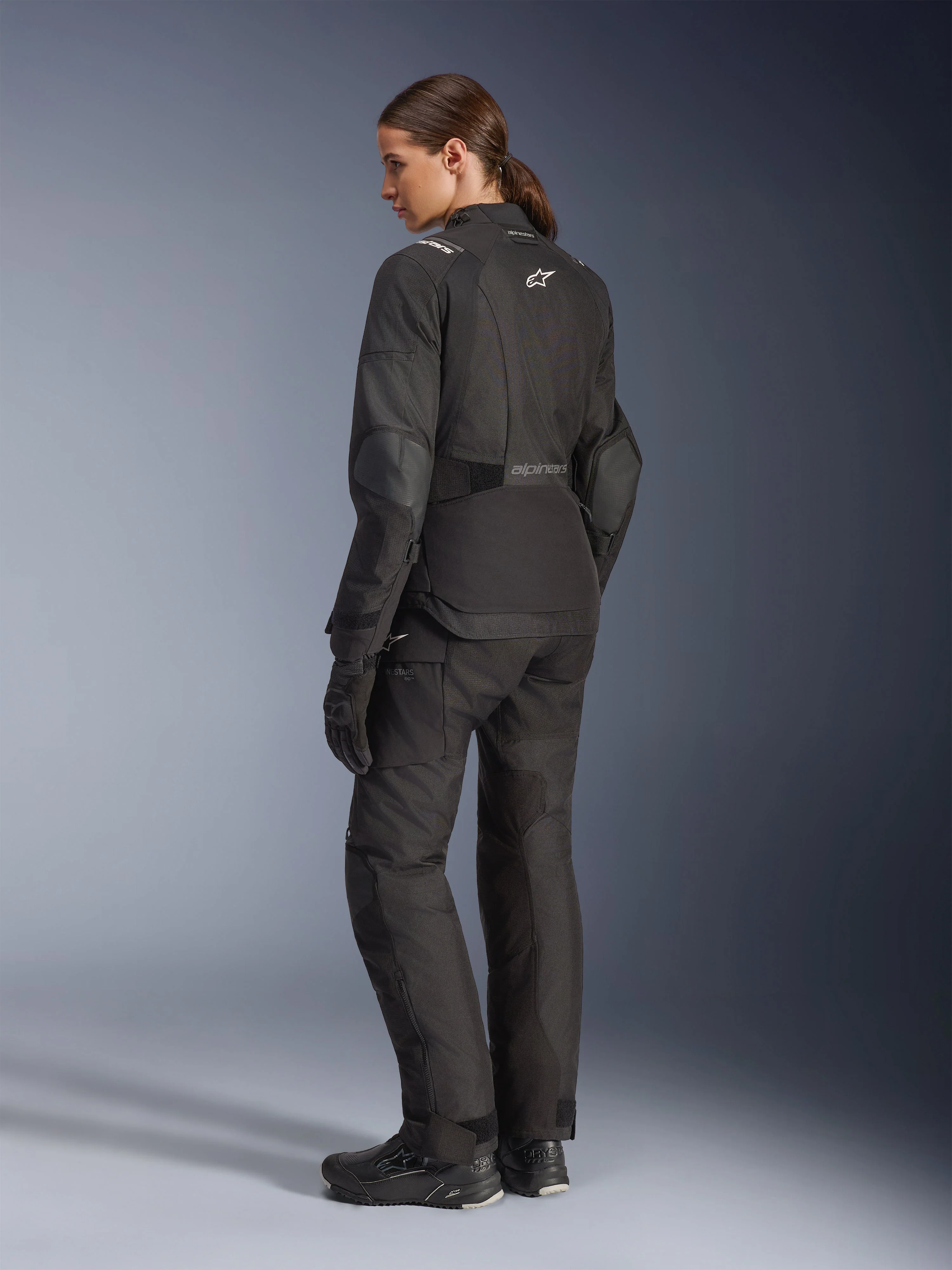 Stella Andes V4 Drystar® Jacket - Image 6