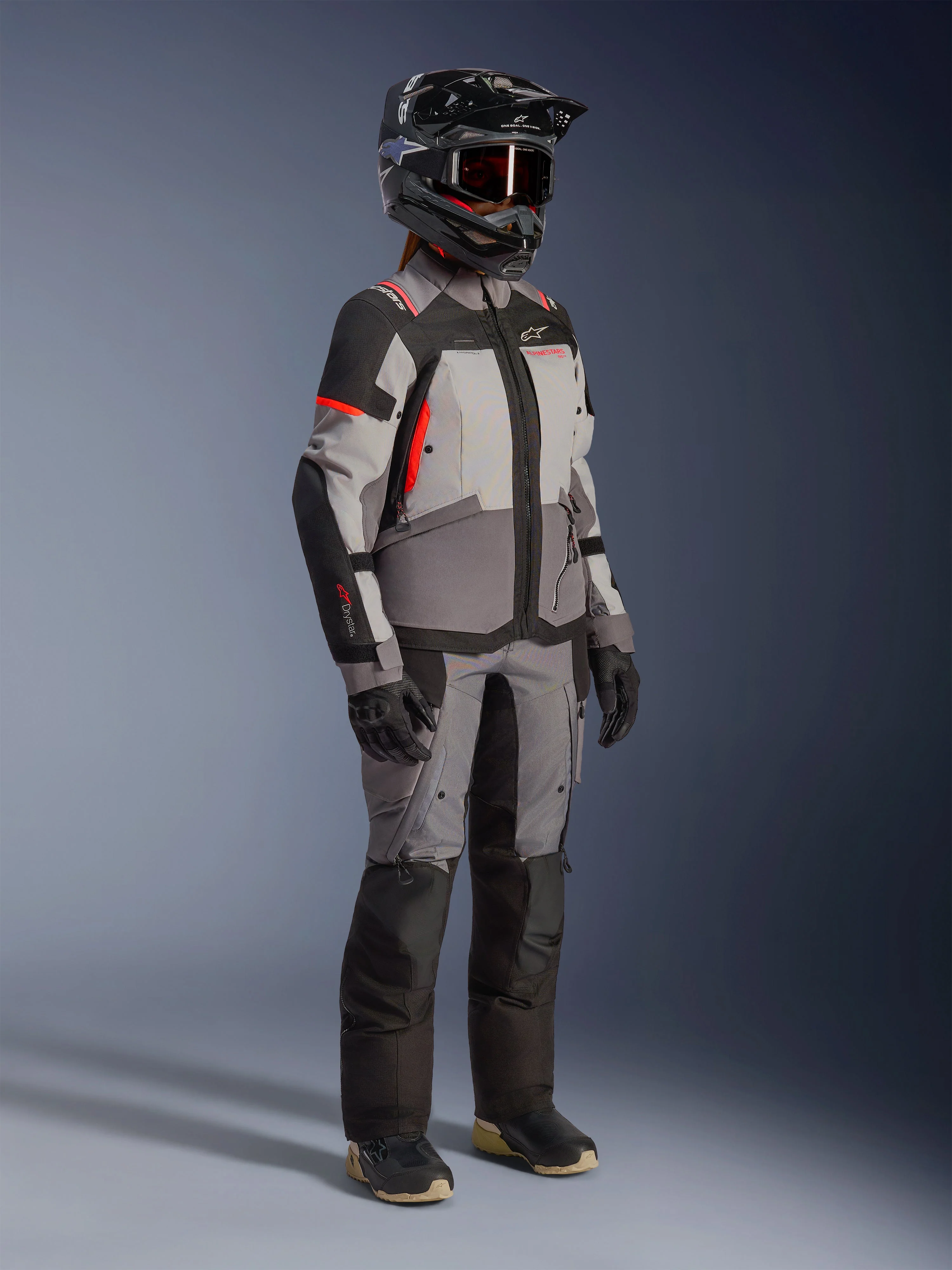 Stella Andes V4 Drystar® Jacket - Image 10