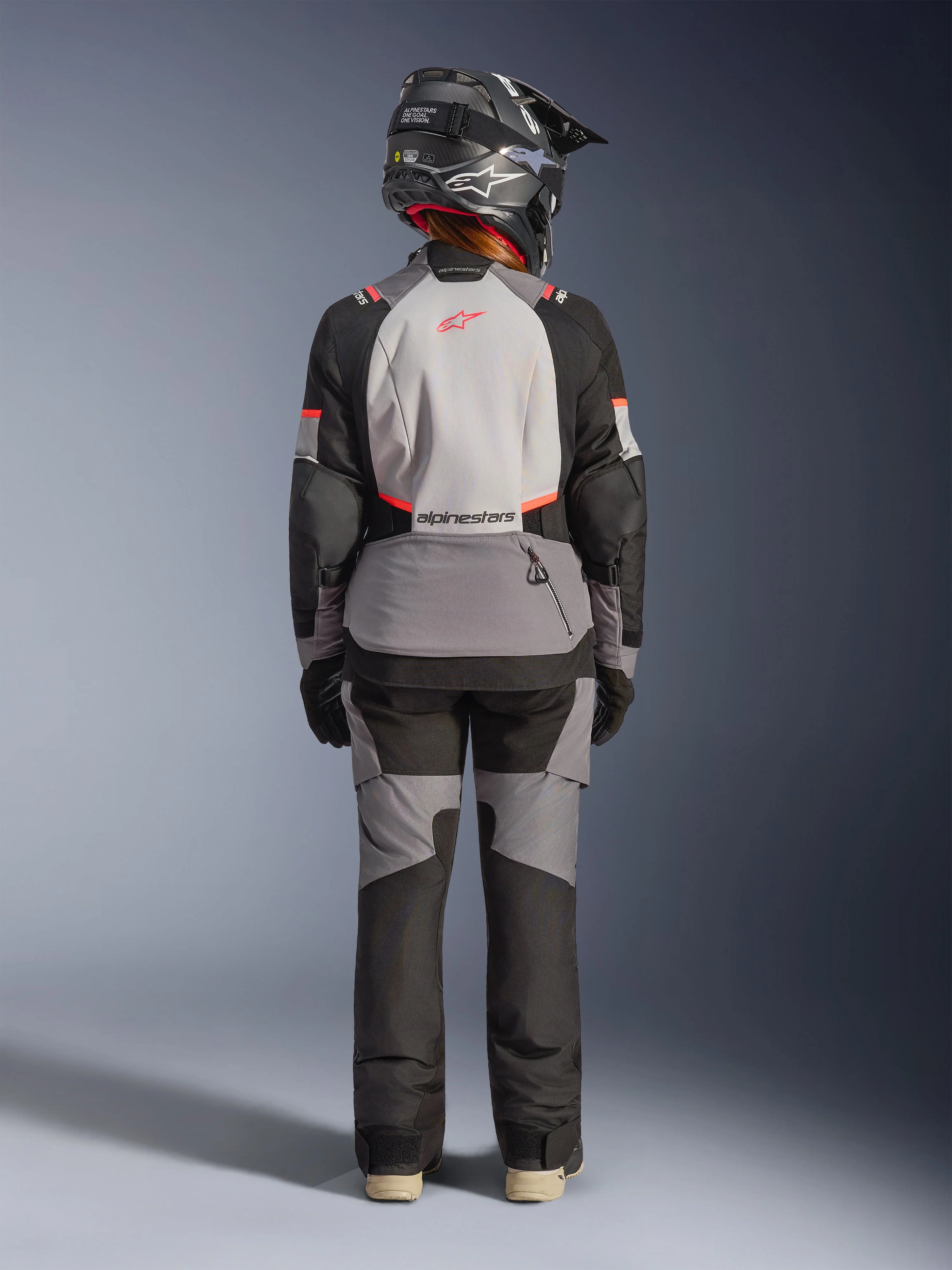 Stella Andes V4 Drystar® Jacket - Image 11