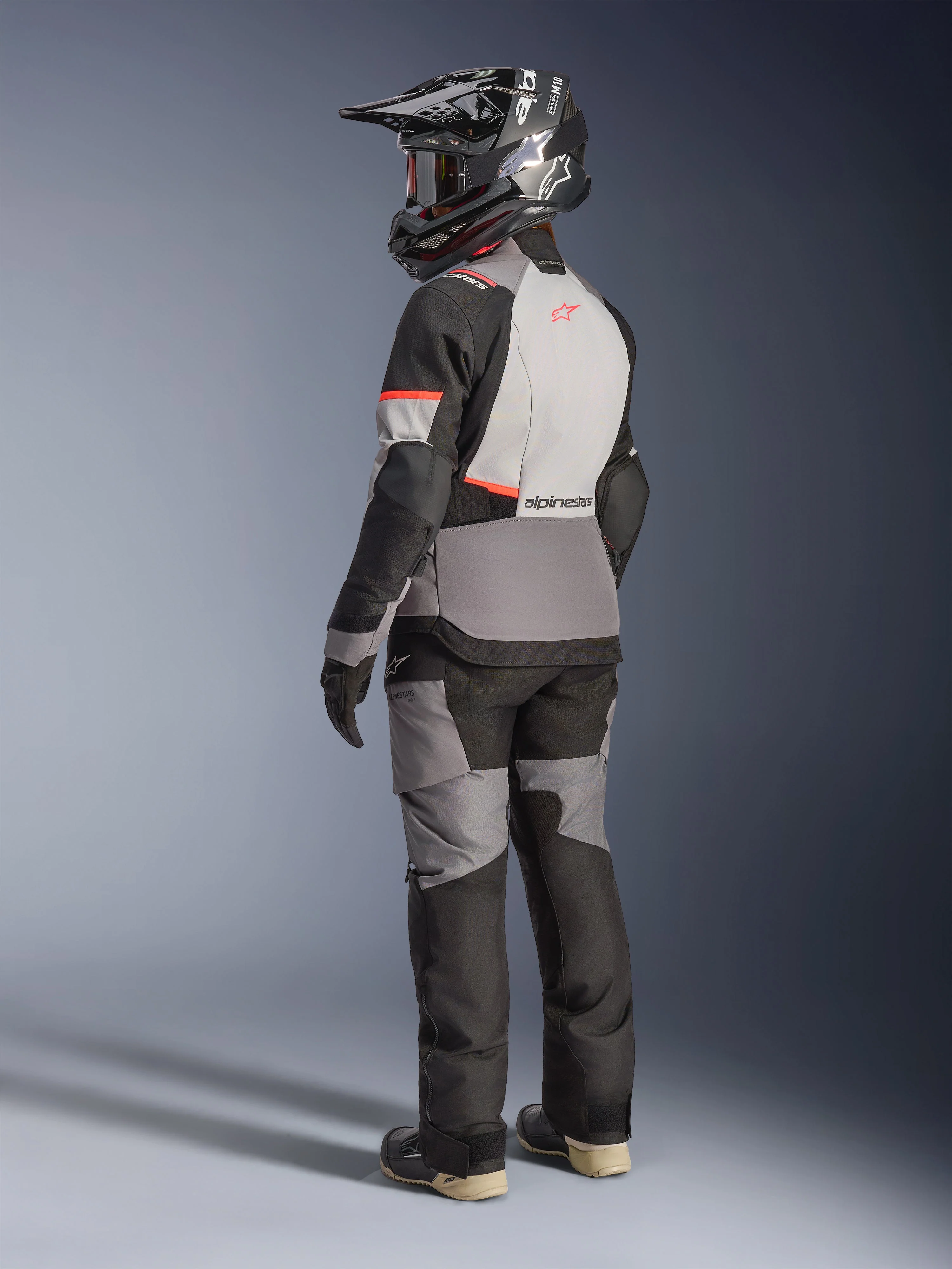 Stella Andes V4 Drystar® Jacket - Image 12