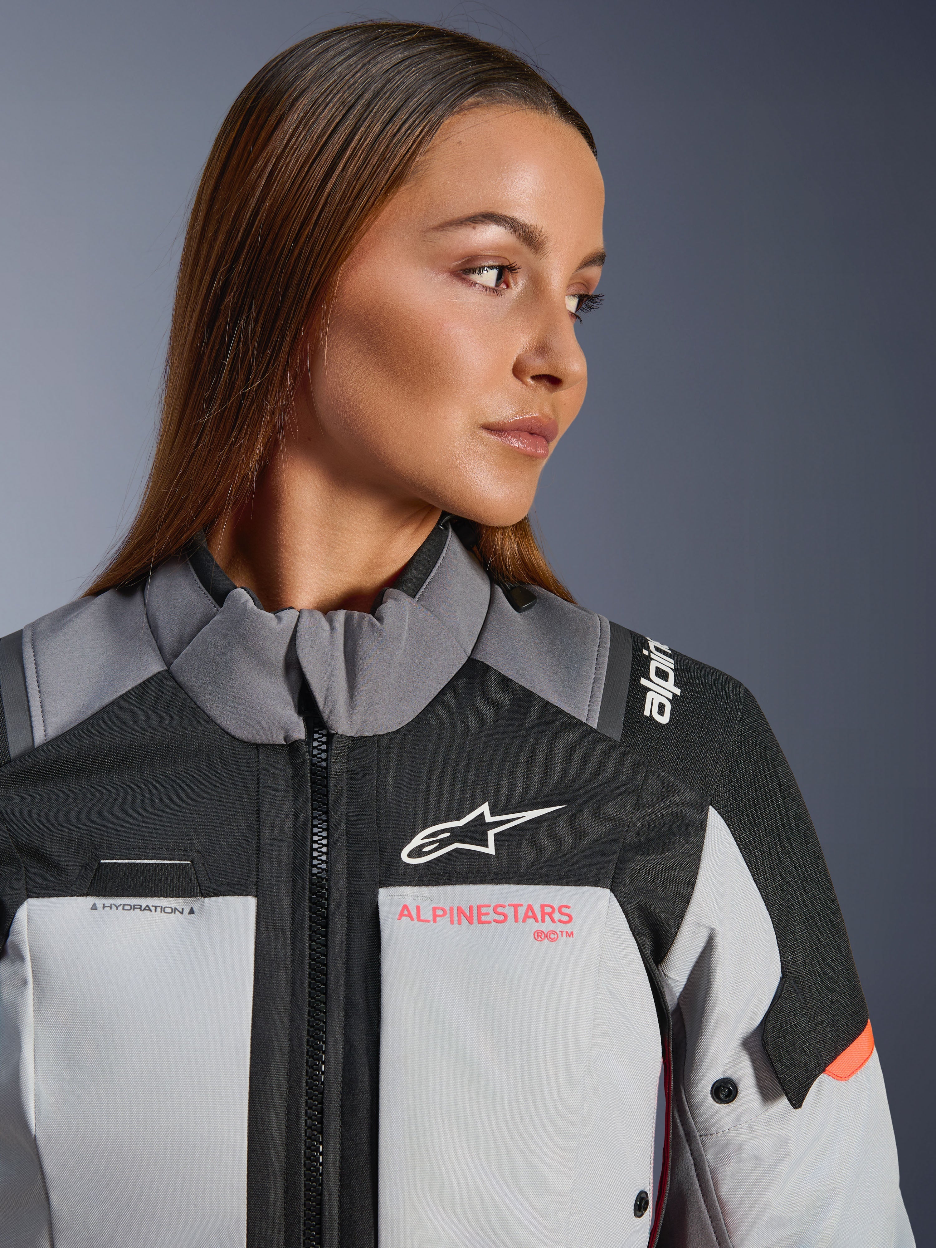 Stella Andes V4 Drystar® Jacket - Image 14