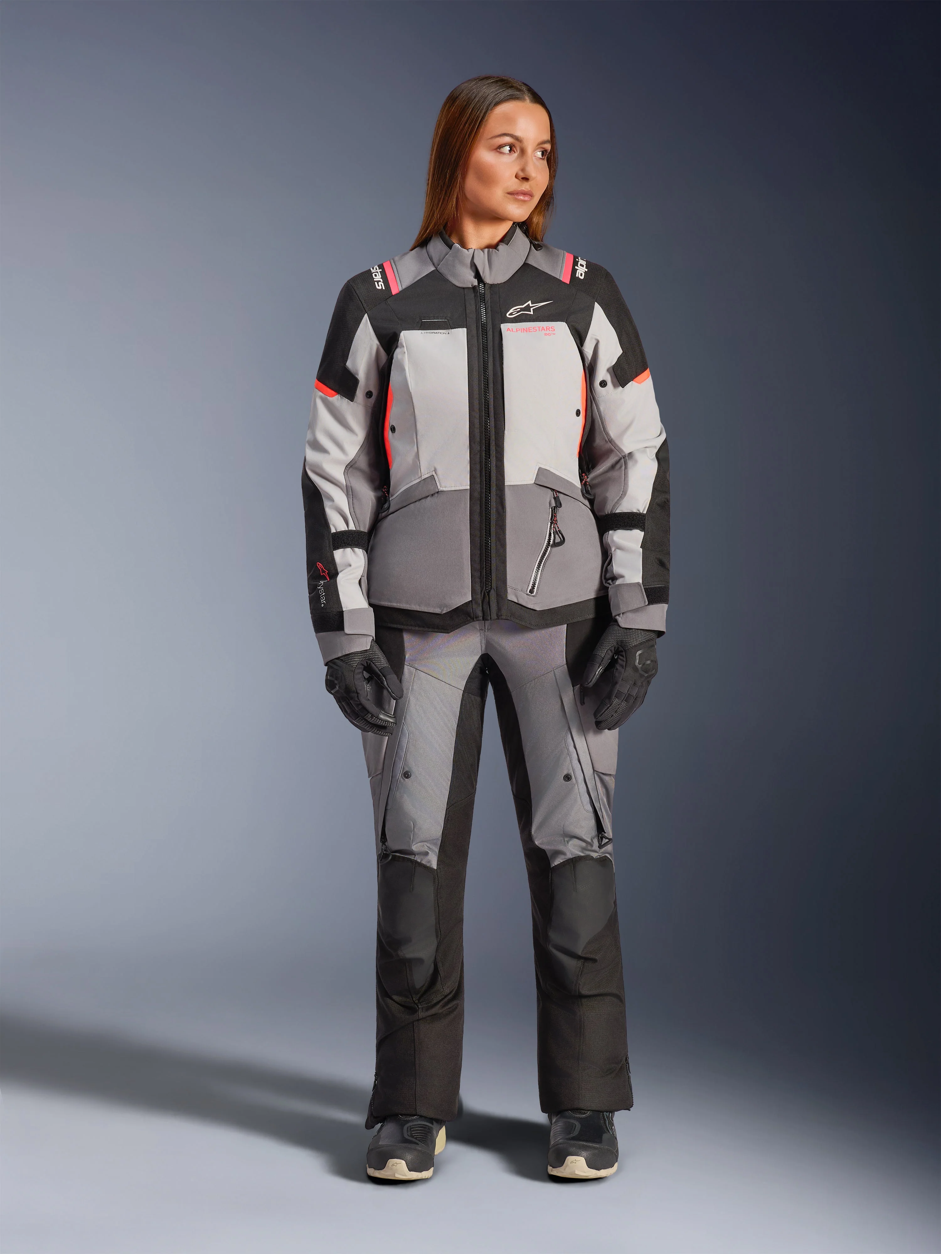 Stella Andes V4 Drystar® Jacket - Image 5