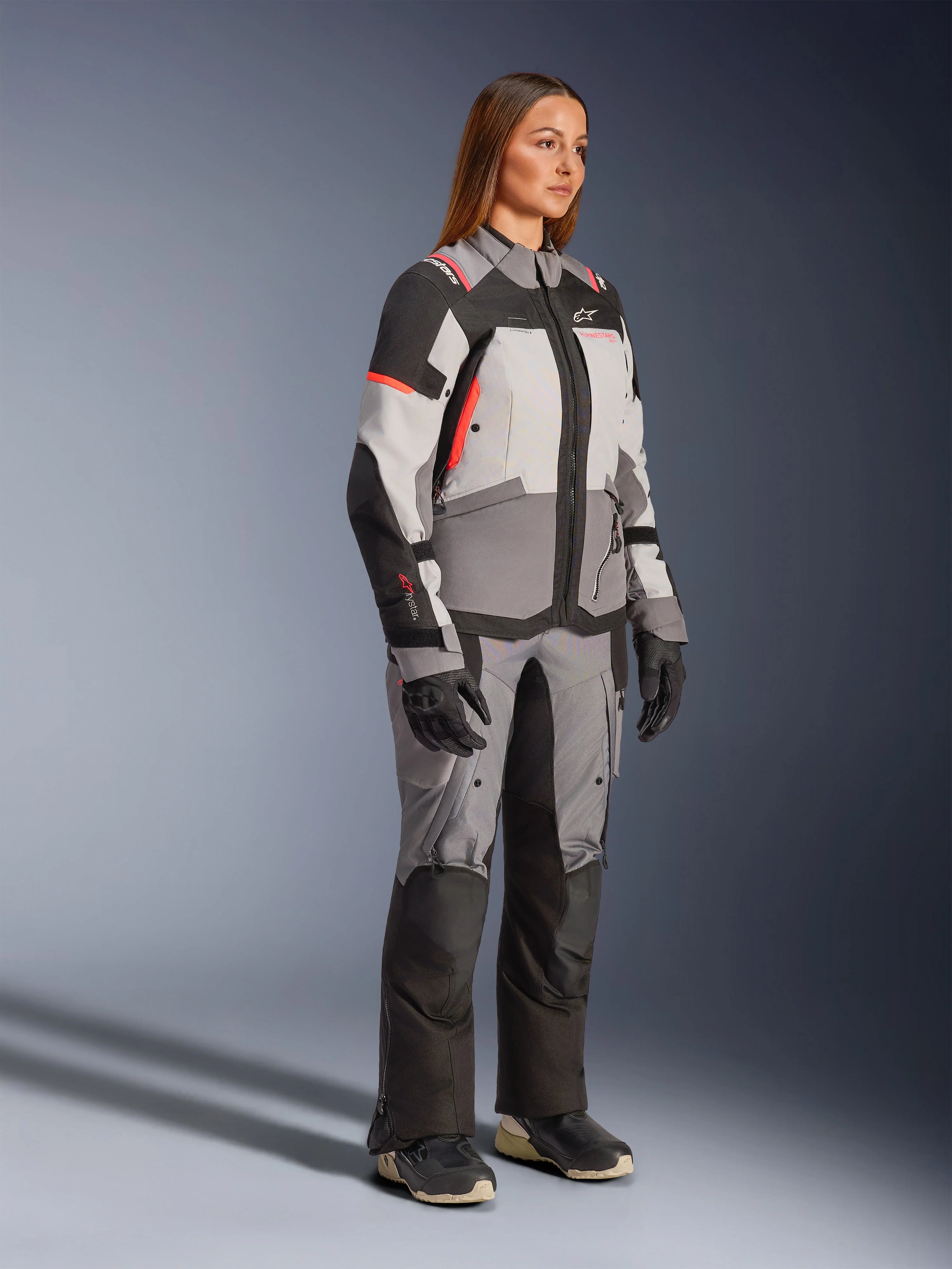Stella Andes V4 Drystar® Jacket - Image 6