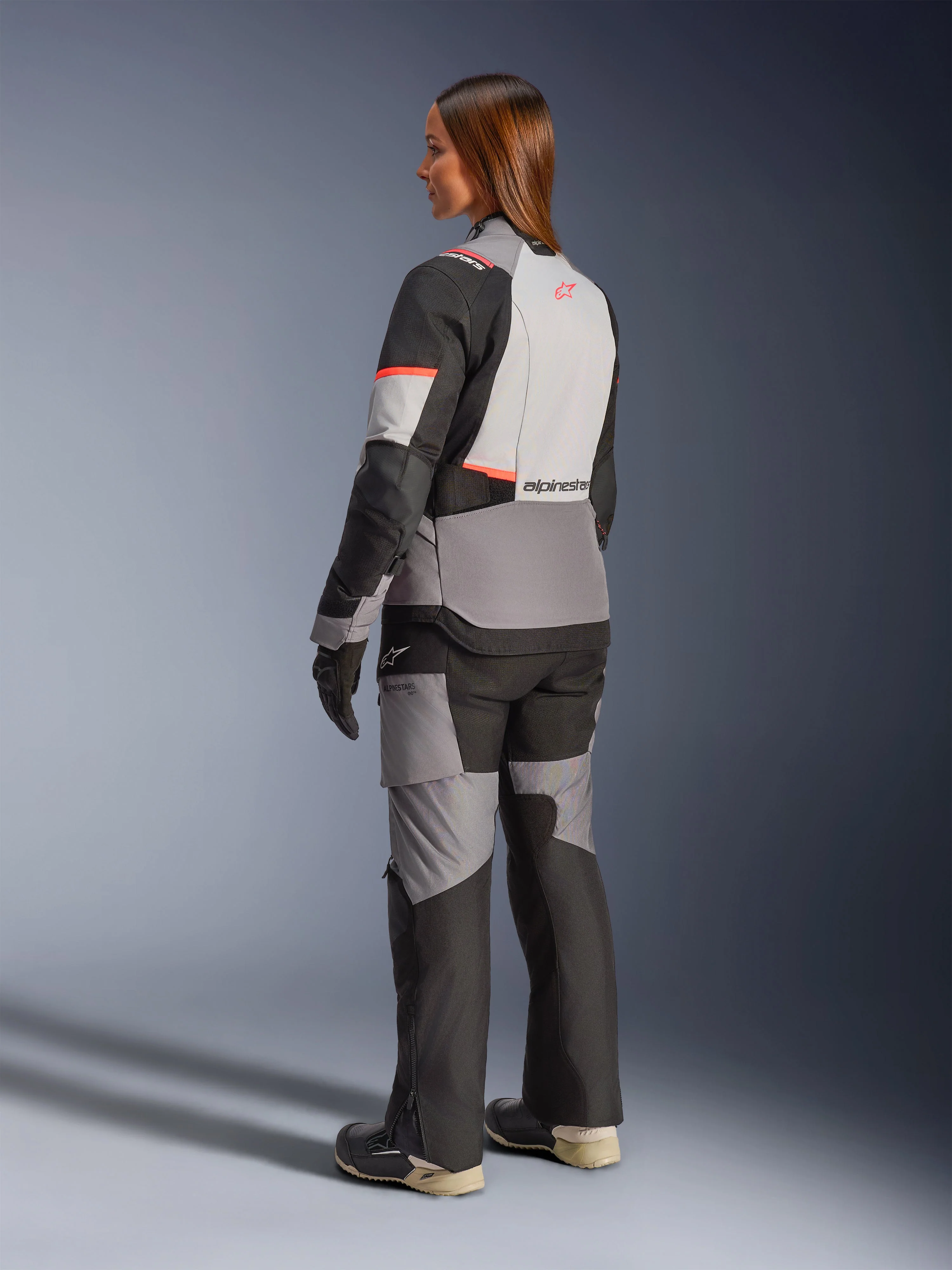 Stella Andes V4 Drystar® Jacket - Image 7