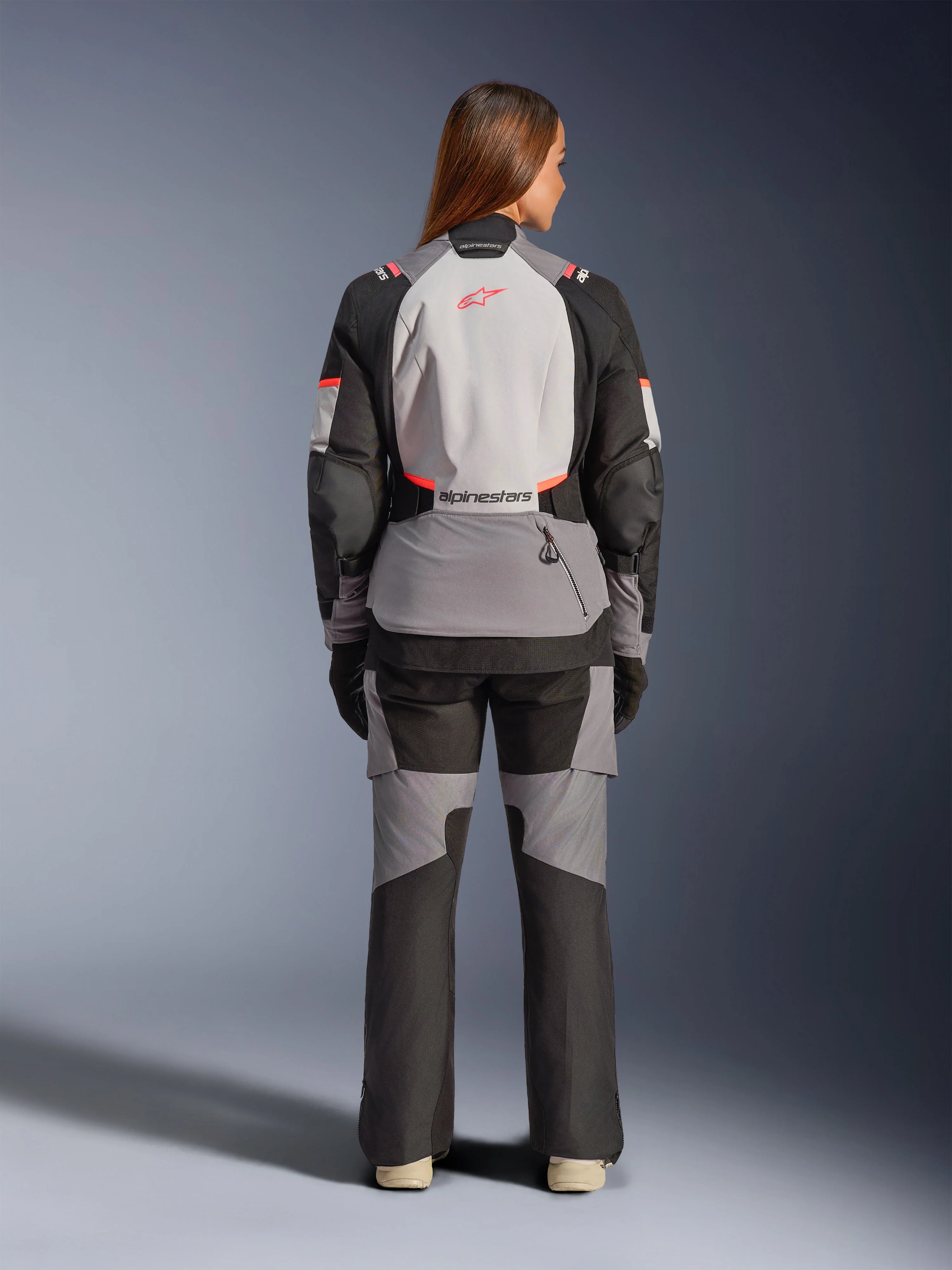 Stella Andes V4 Drystar® Jacket - Image 8