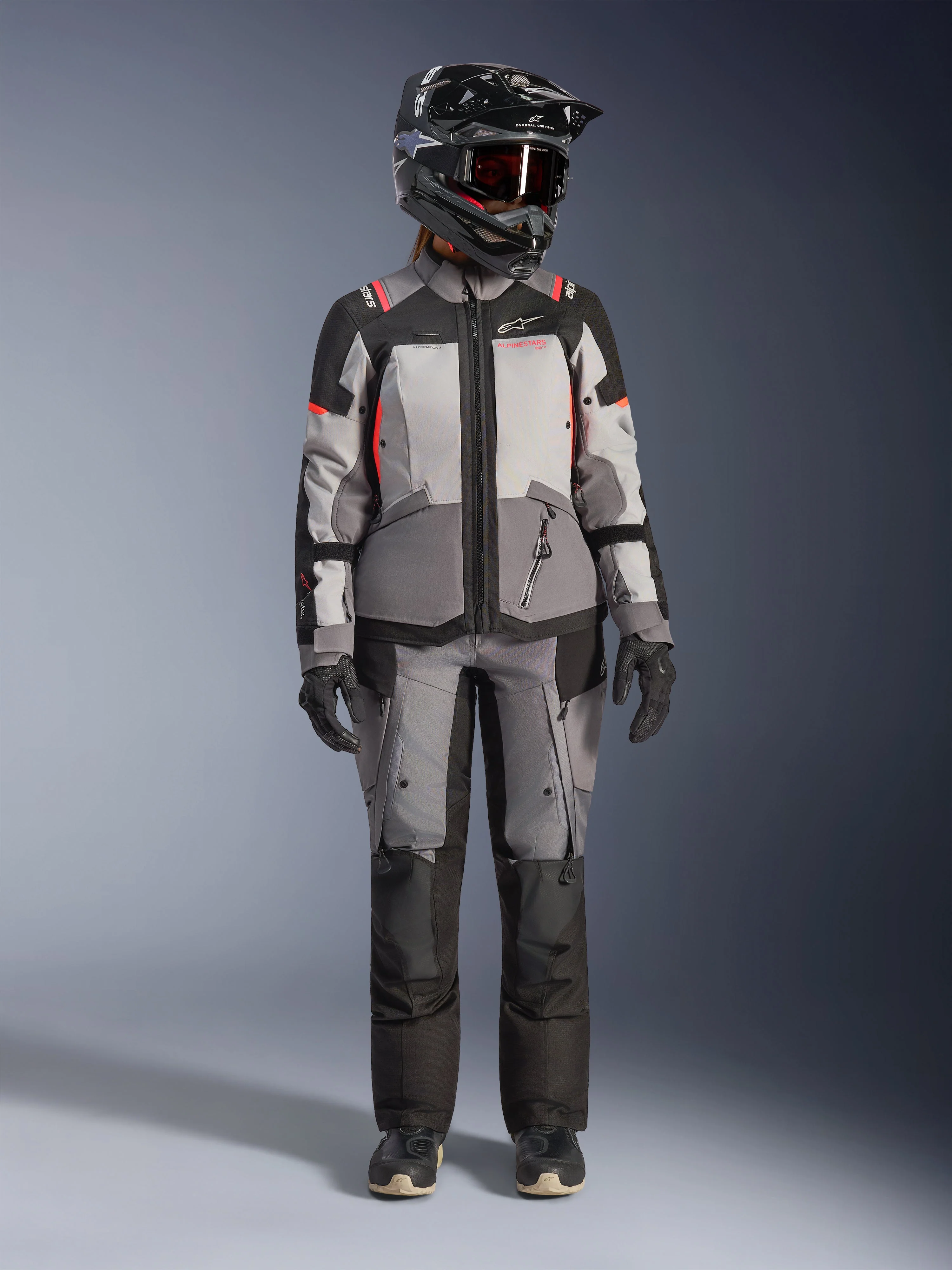 Stella Andes V4 Drystar® Jacket - Image 9