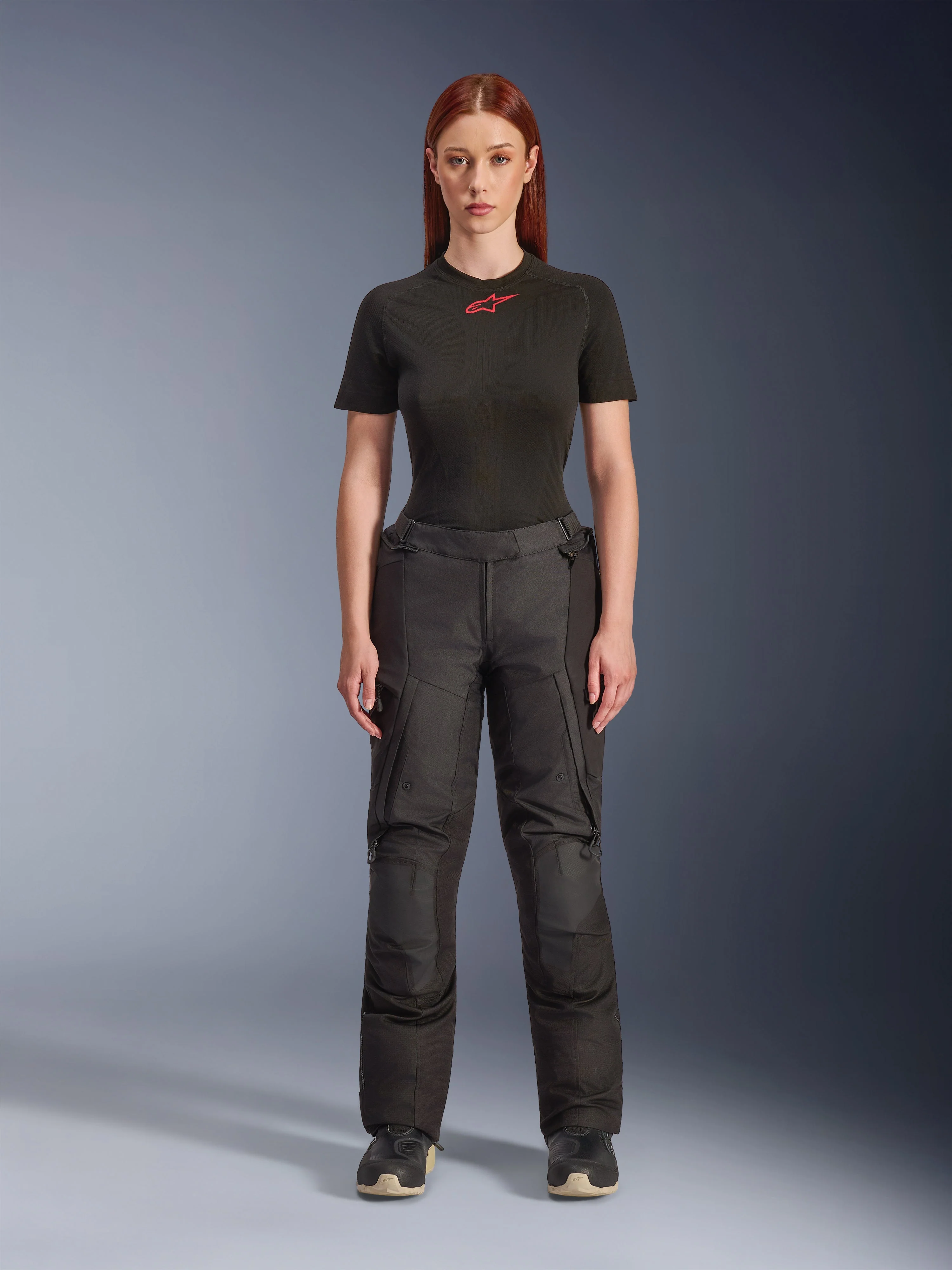 Stella Andes V4 Drystar® Pants - Image 3