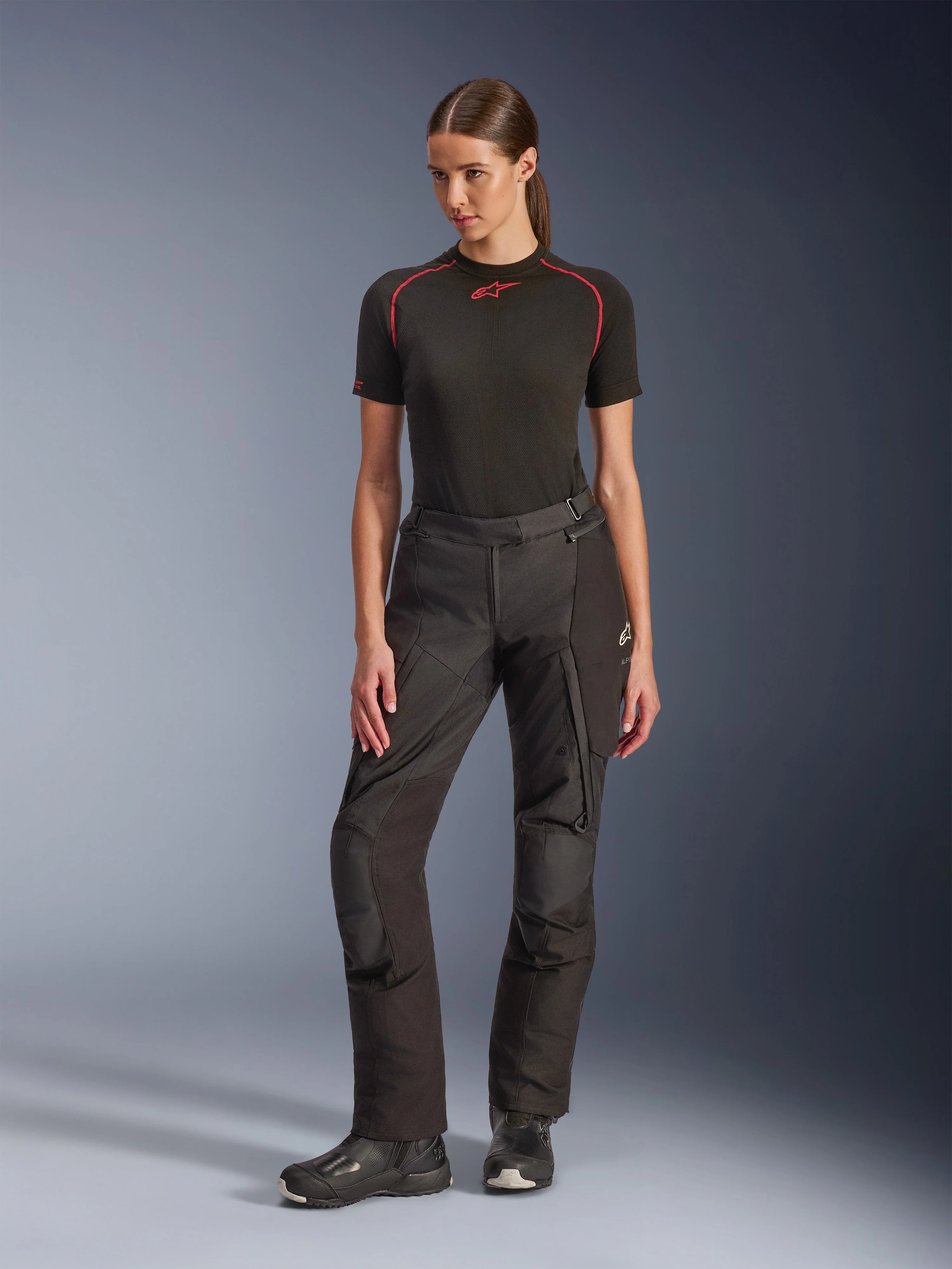 Stella Andes V4 Drystar® Pants - Image 4