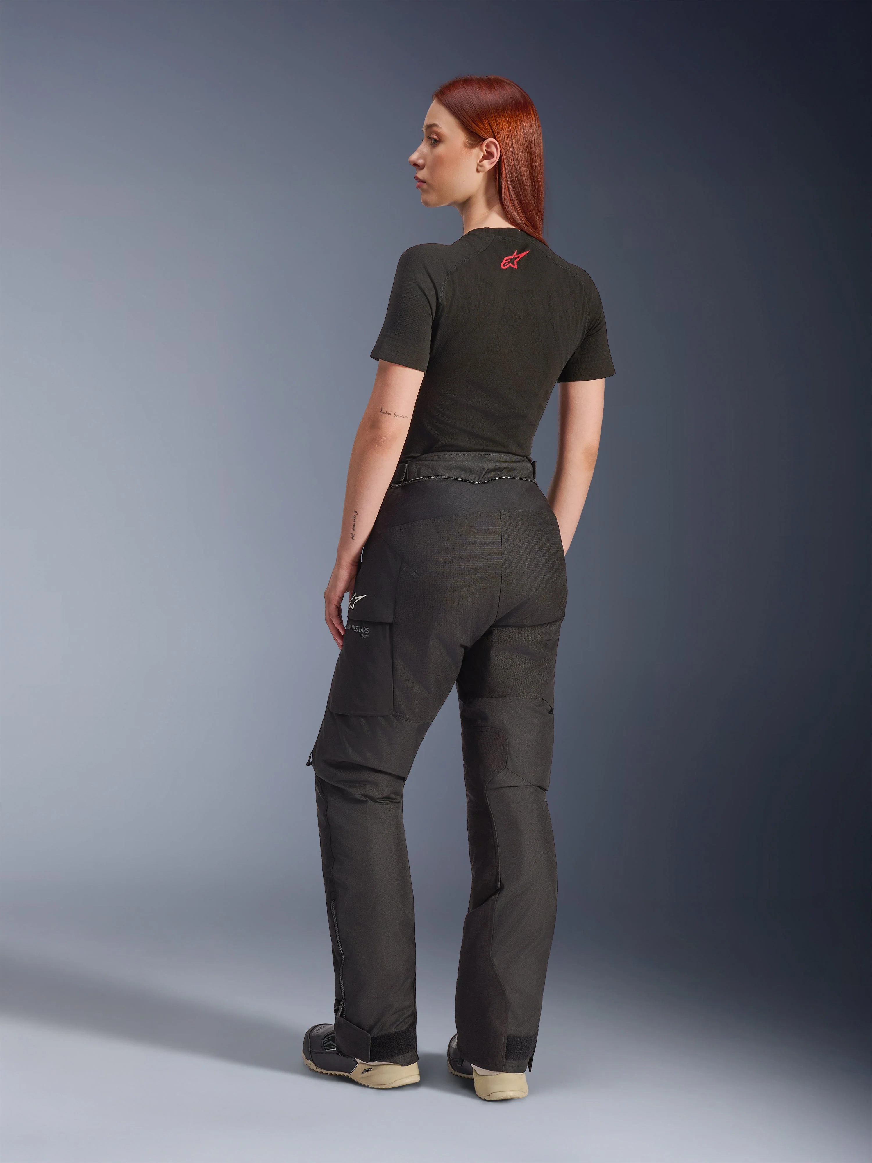 Stella Andes V4 Drystar® Pants - Image 7