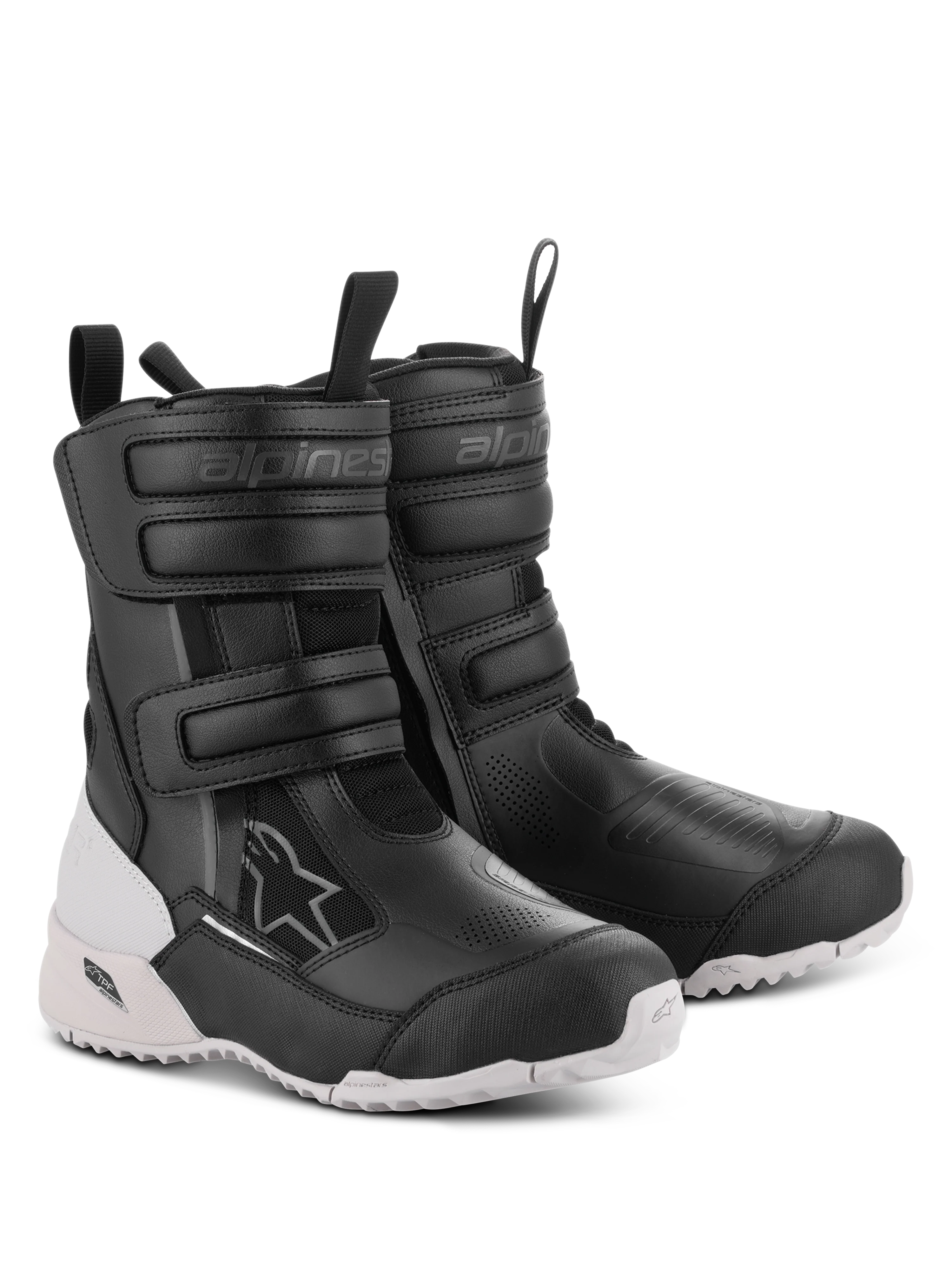 Women Stella RT-7 Touring Drystar® Boots - Image 7