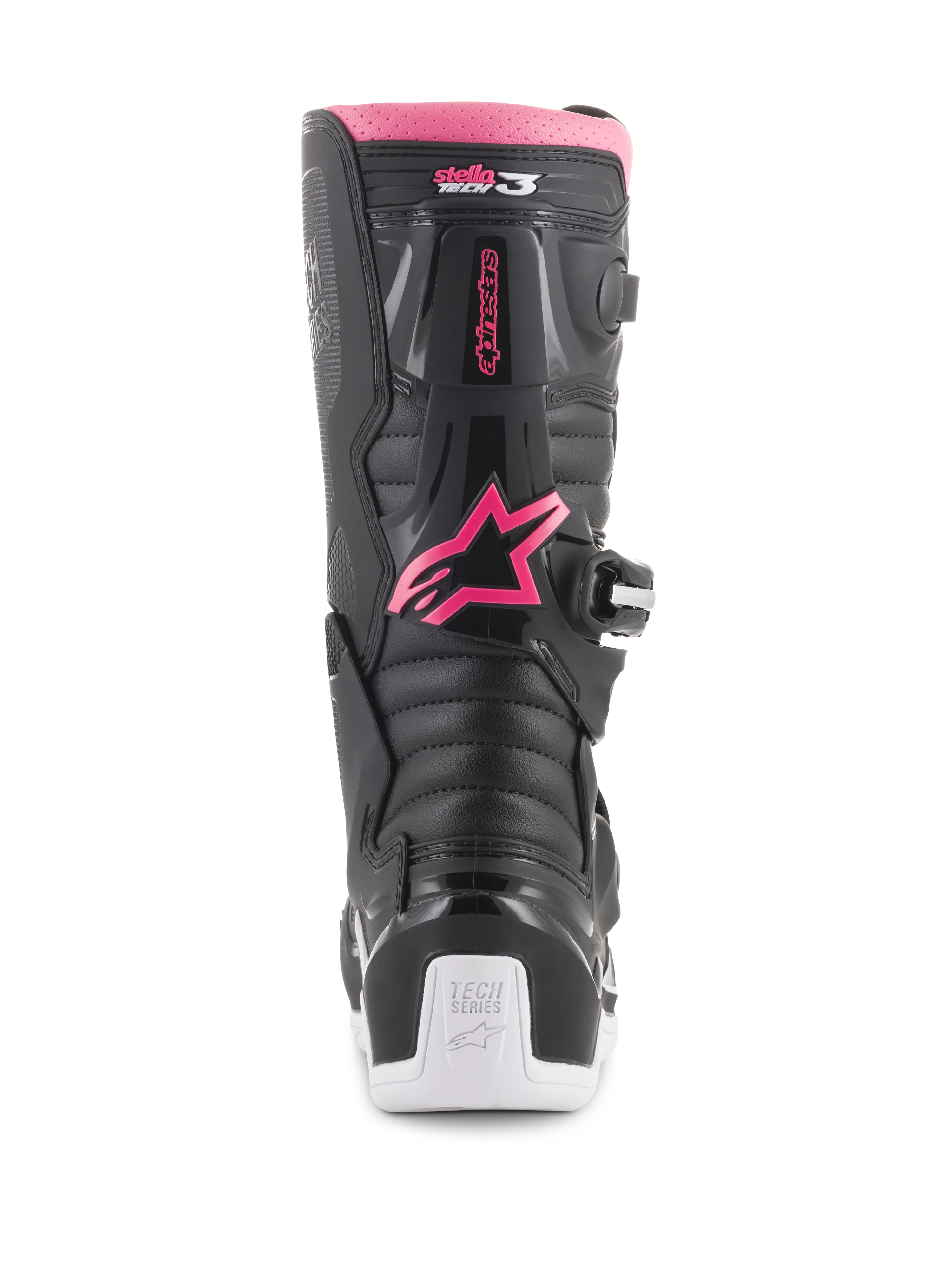 Women Stella Tech 3 Boots - Image 3