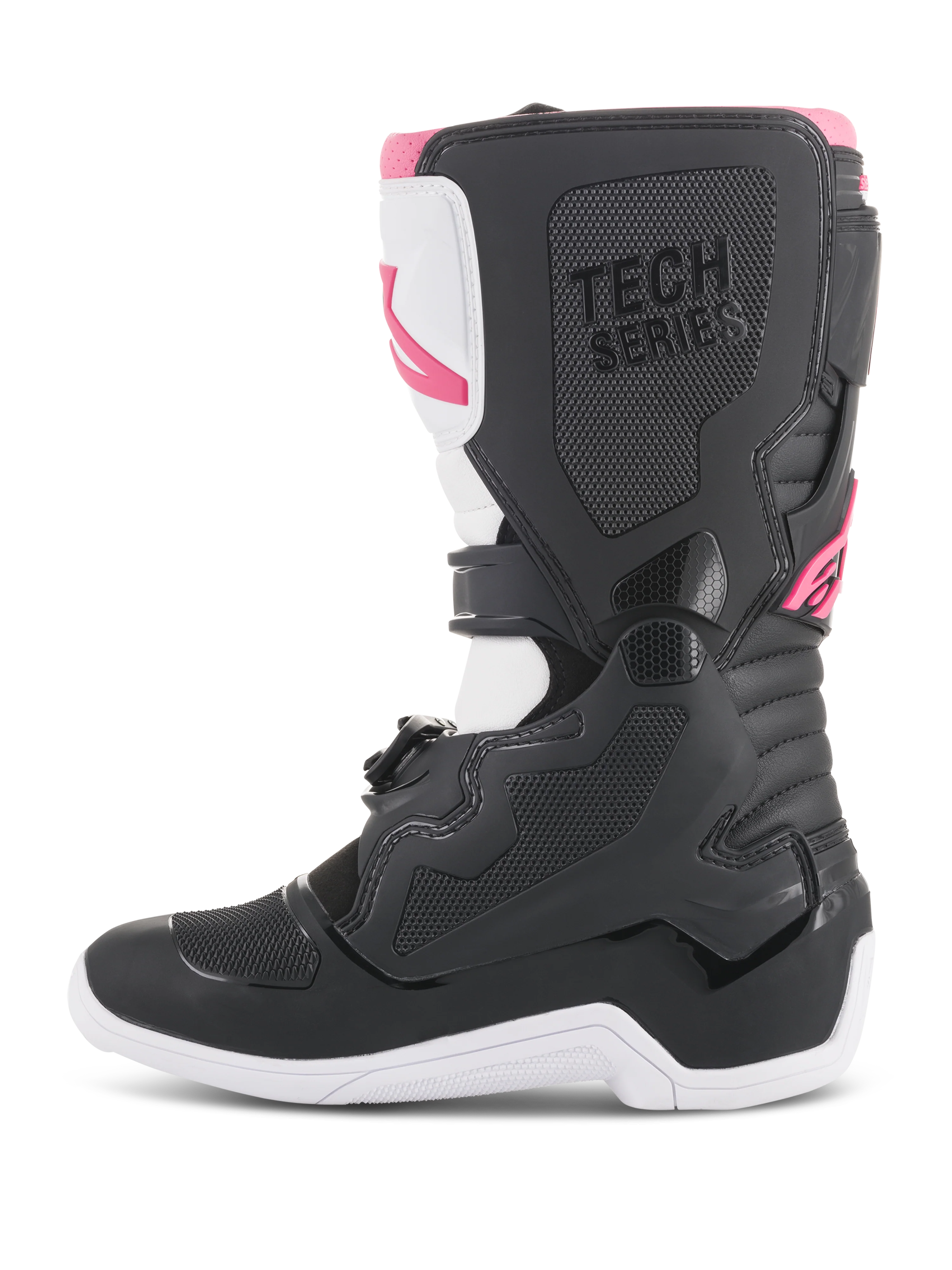 Women Stella Tech 3 Boots - Image 4
