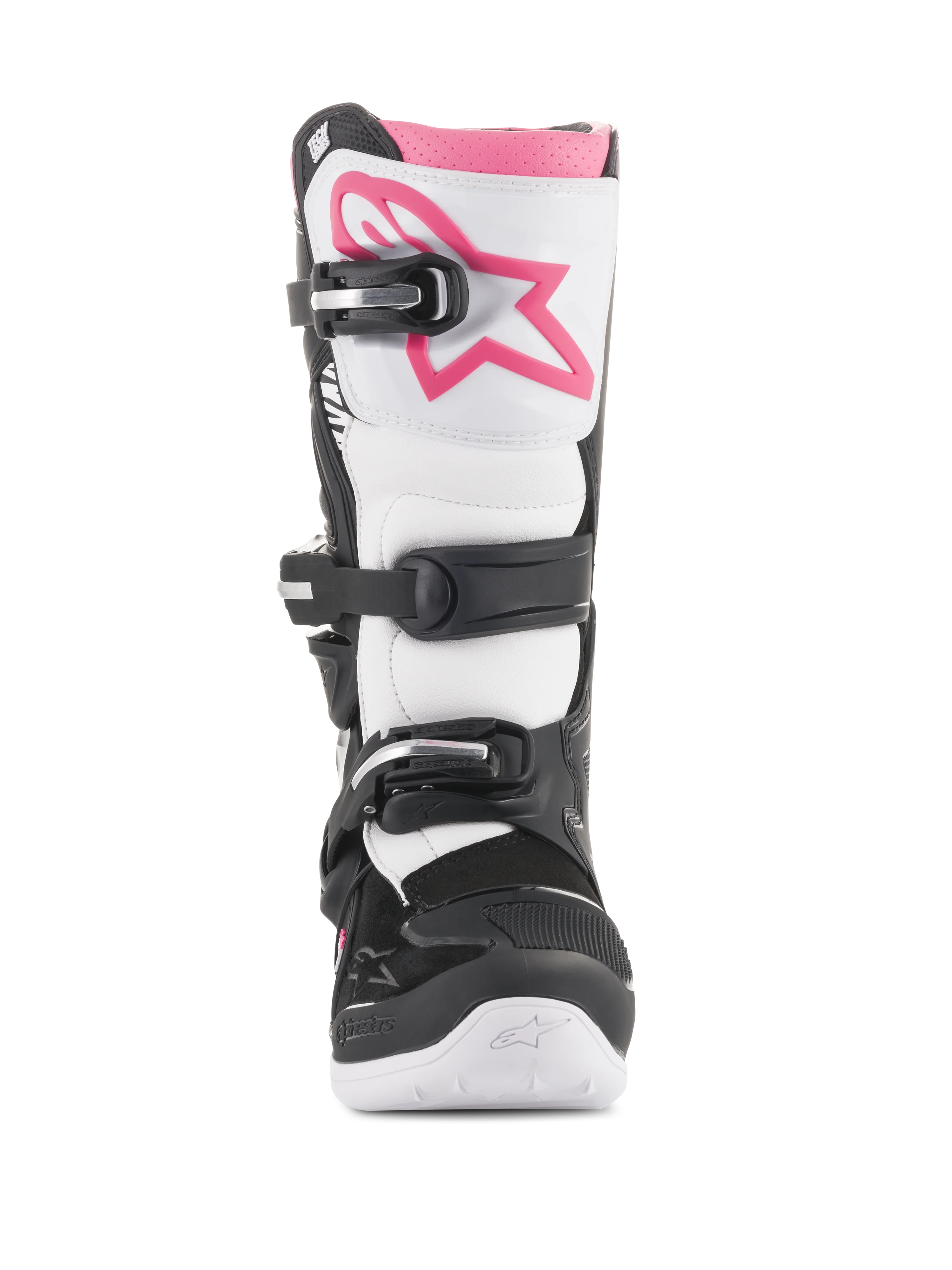 Women Stella Tech 3 Boots - Image 5