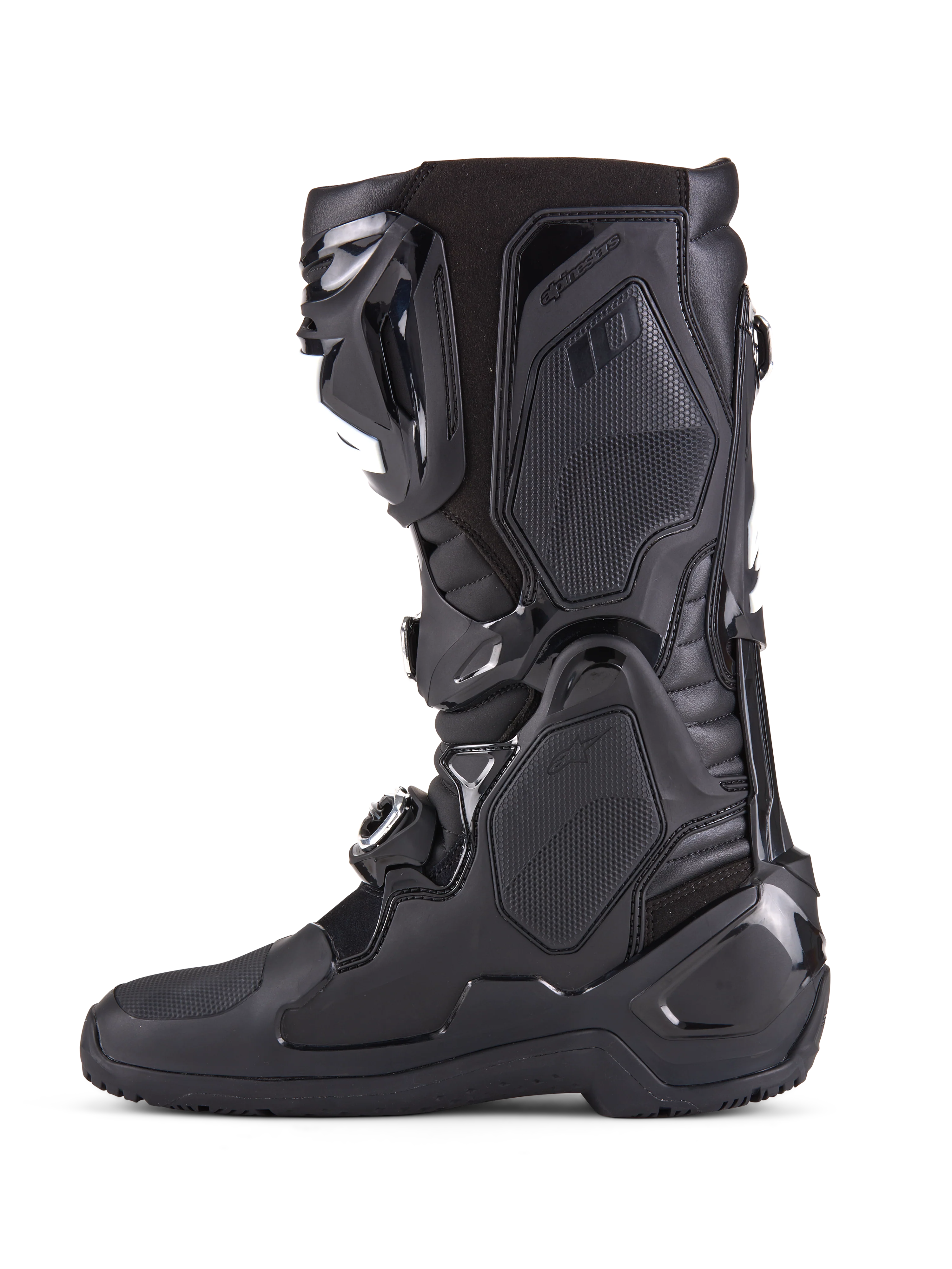 Tech 10 Enduro Boots - Image 3