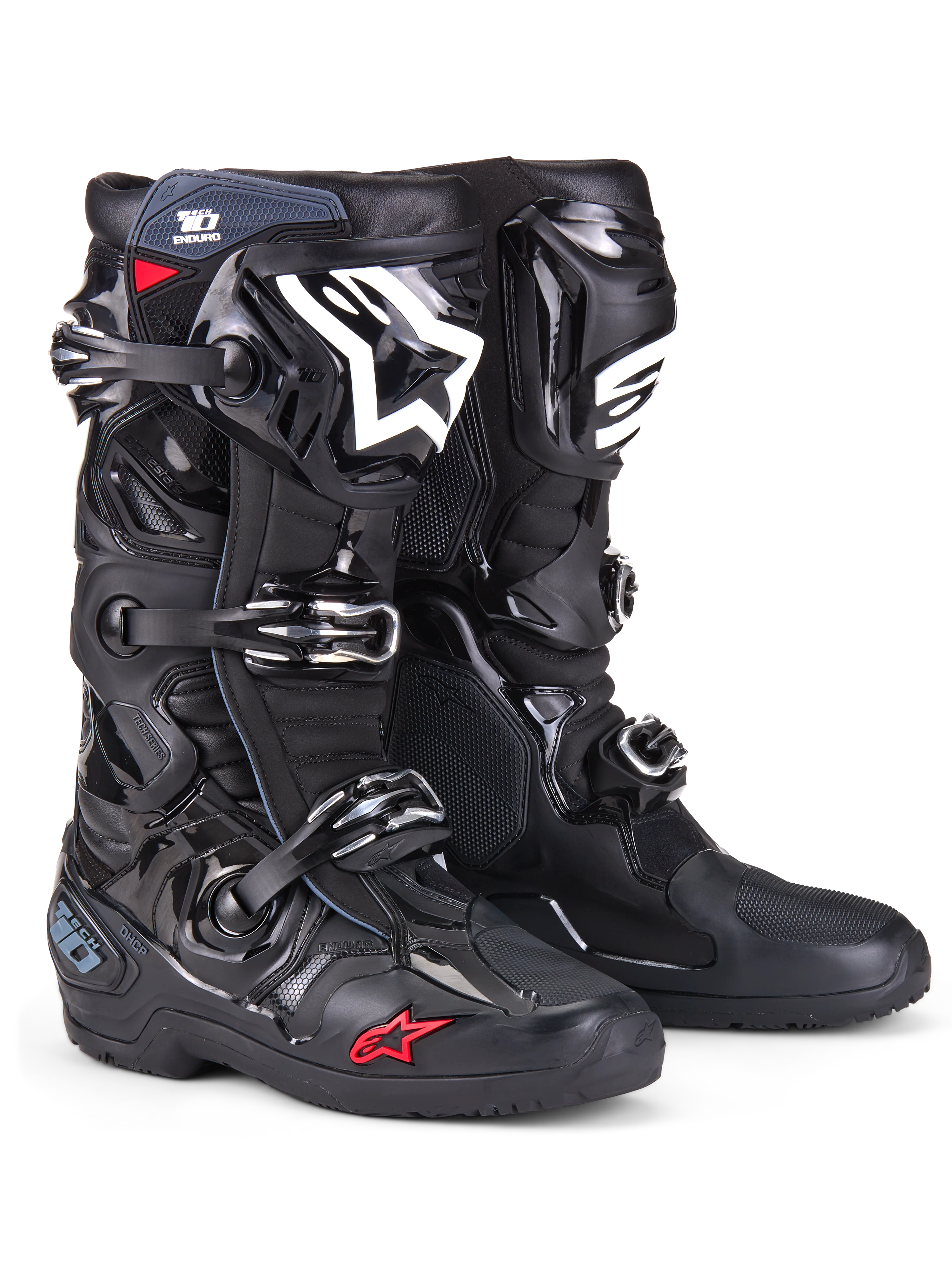 Tech 10 Enduro Boots - Image 7