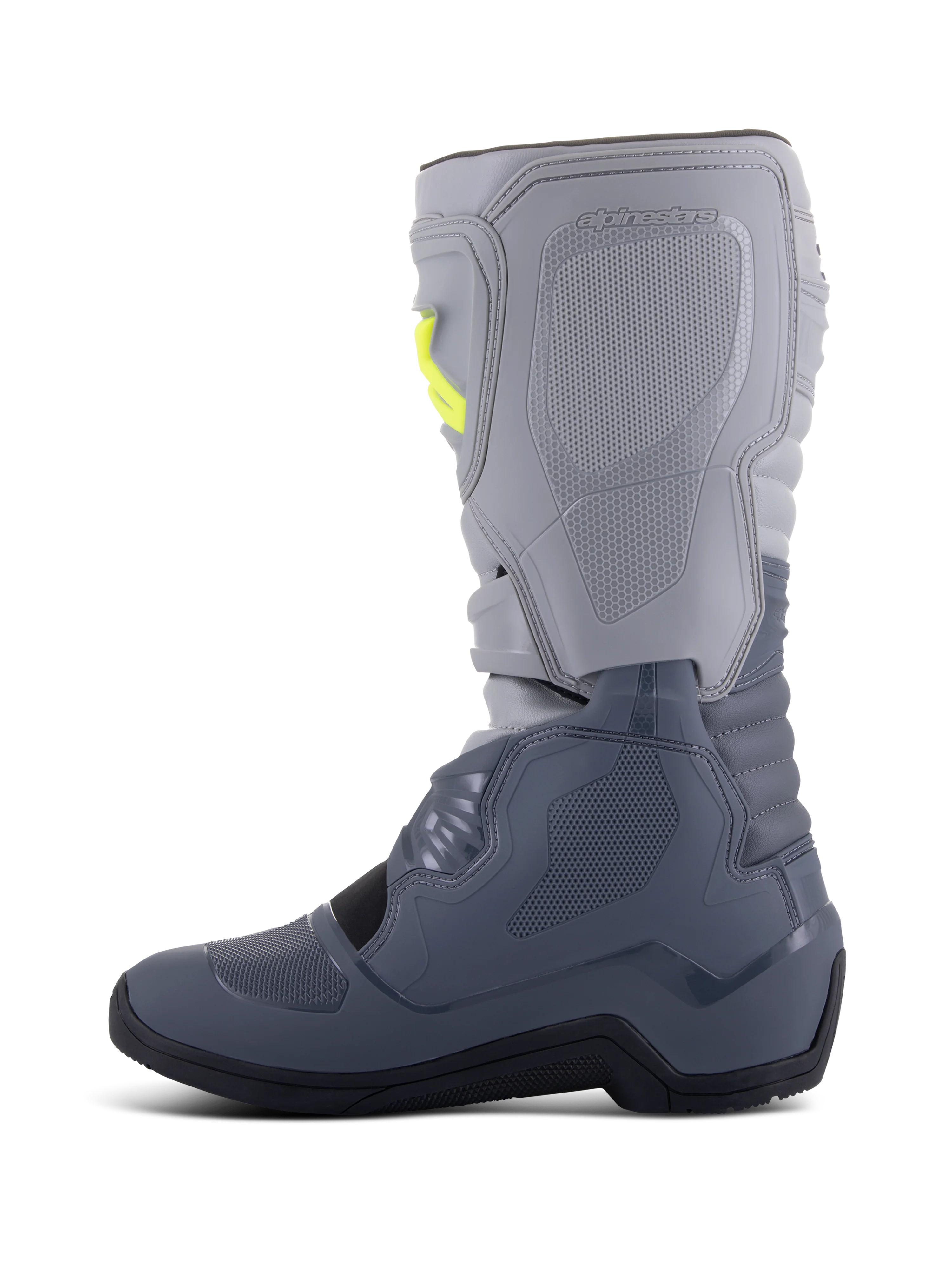 Tech 3 Boots - Image 3