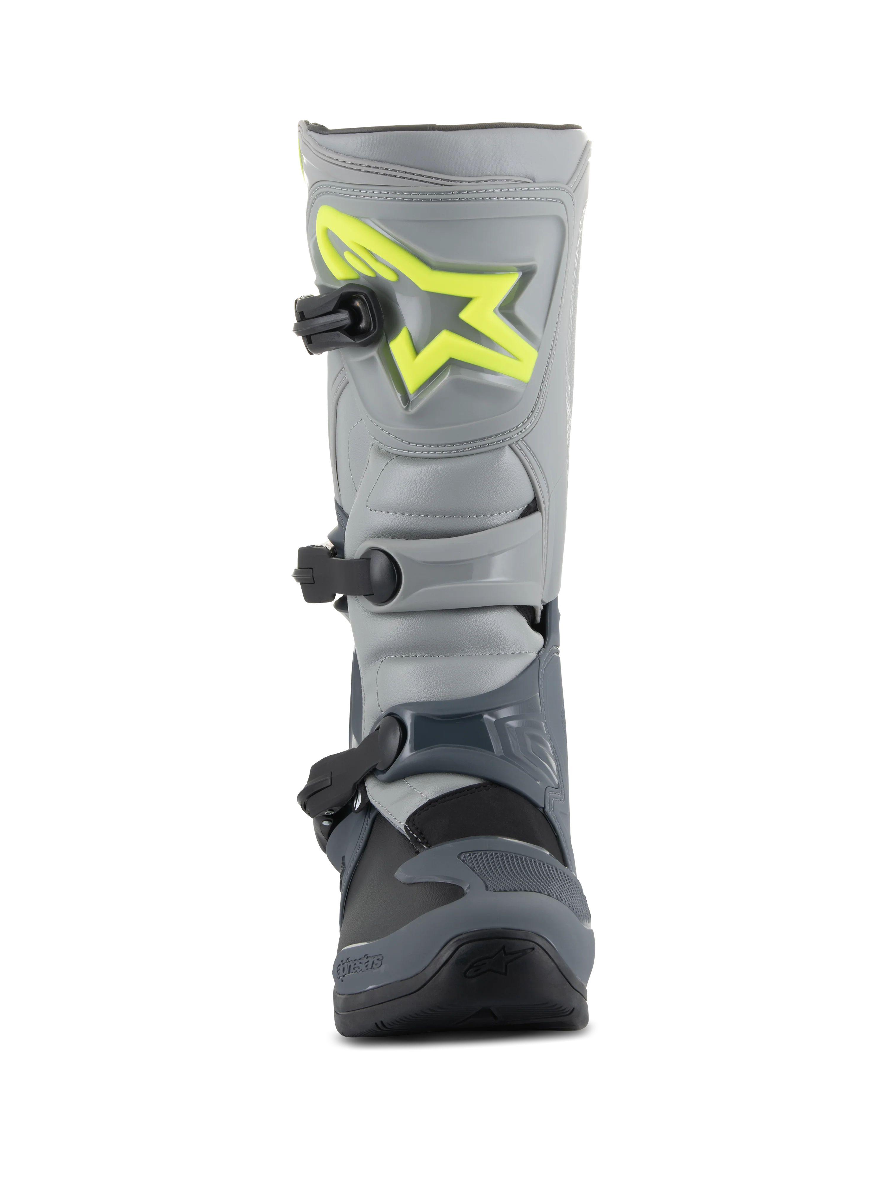 Tech 3 Boots - Image 4