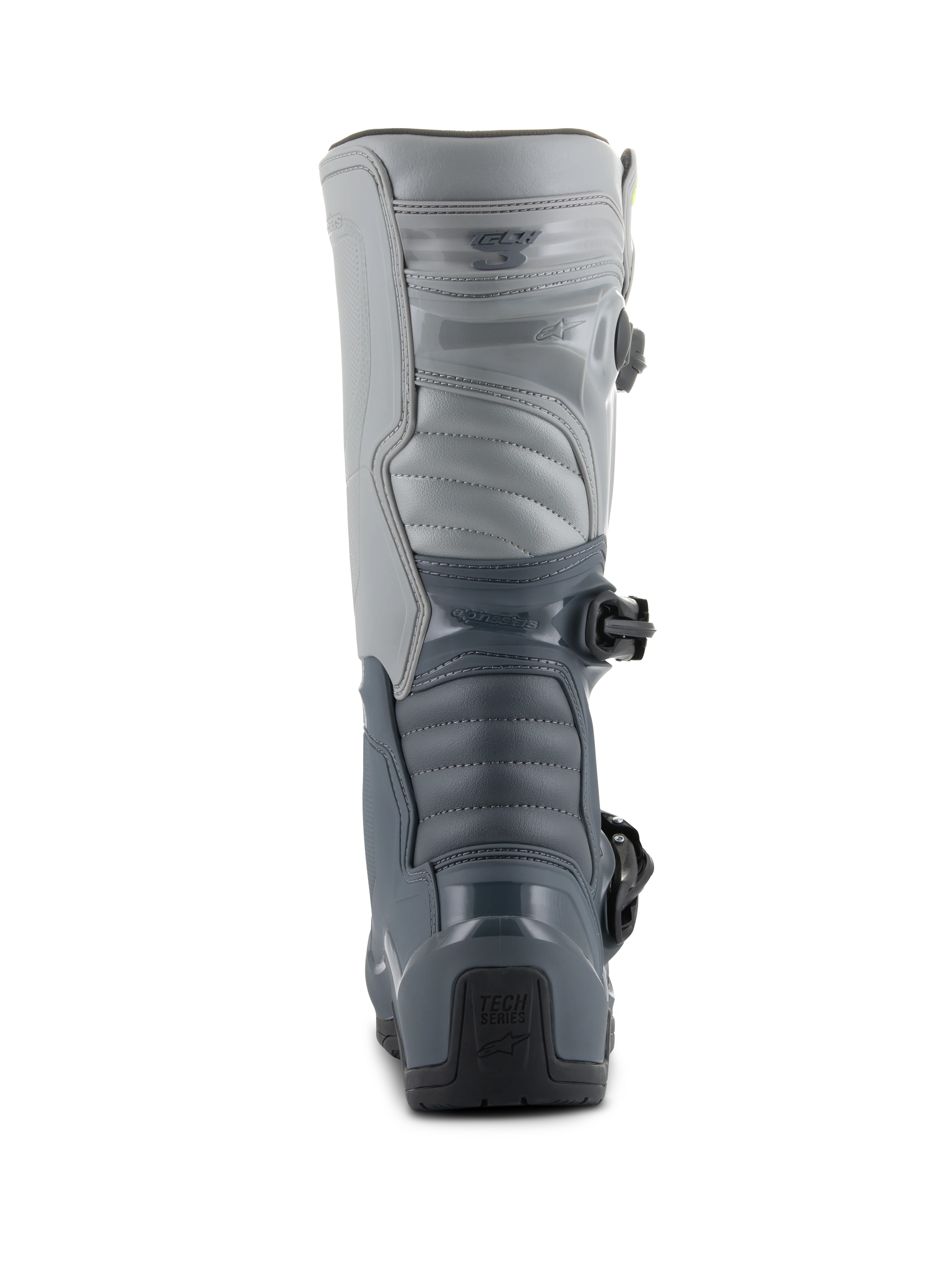 Tech 3 Boots - Image 5