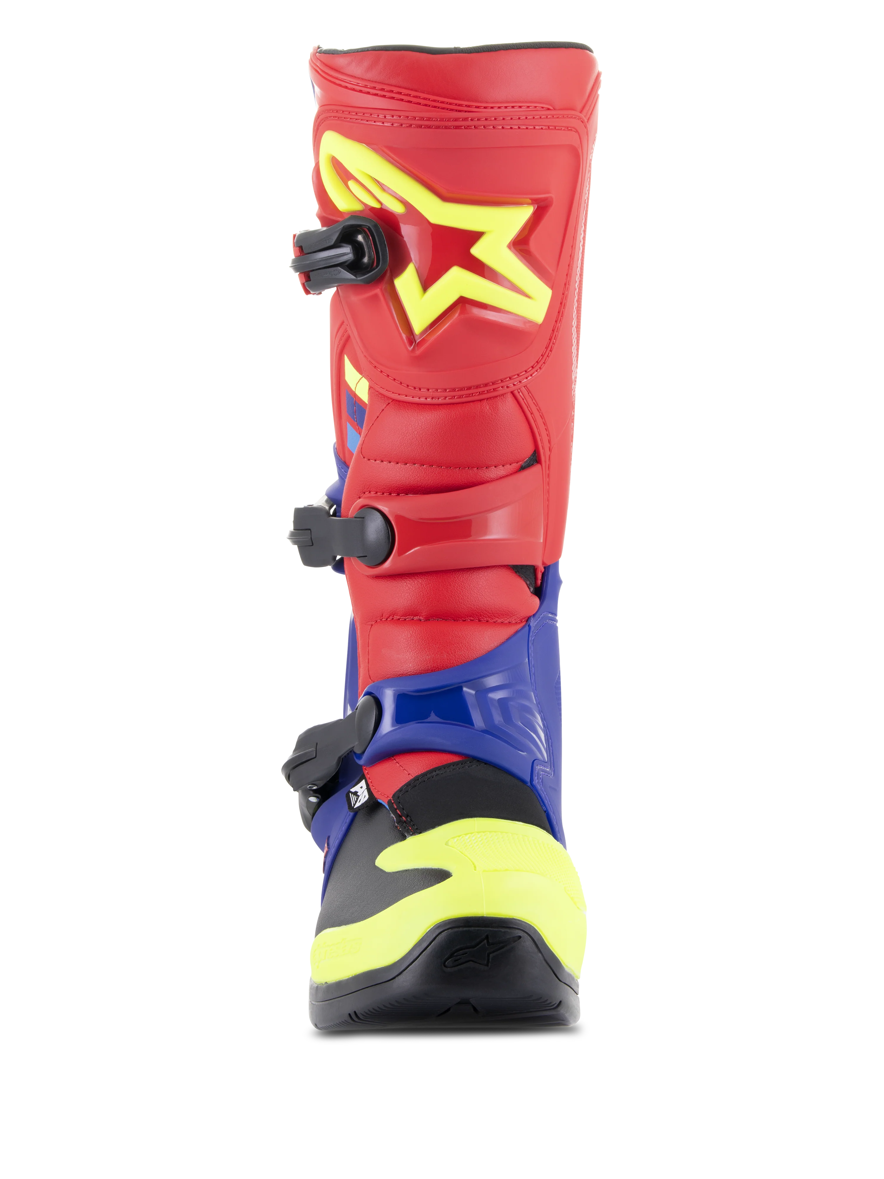 Tech 3 Boots - Image 4