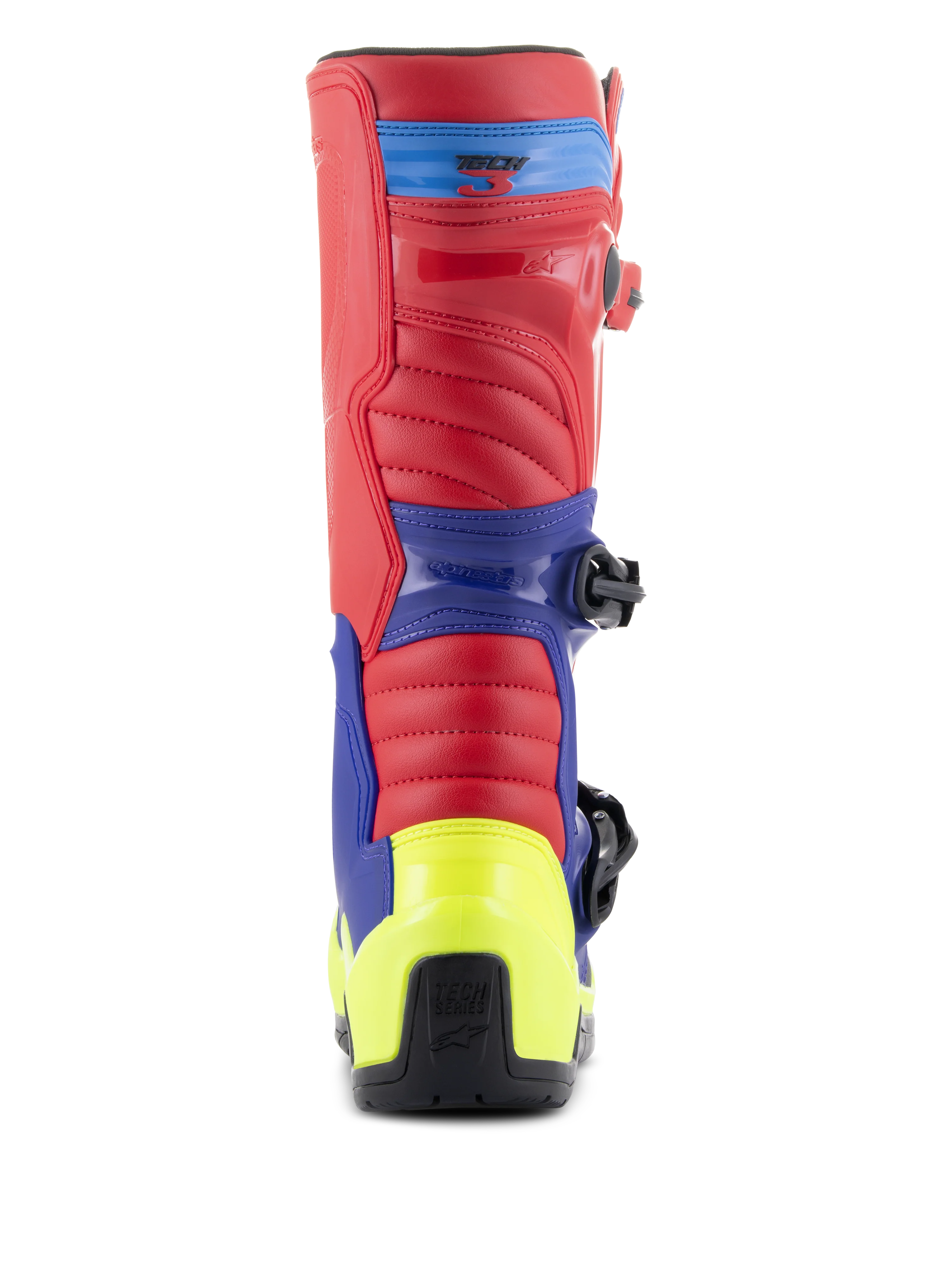 Tech 3 Boots - Image 5