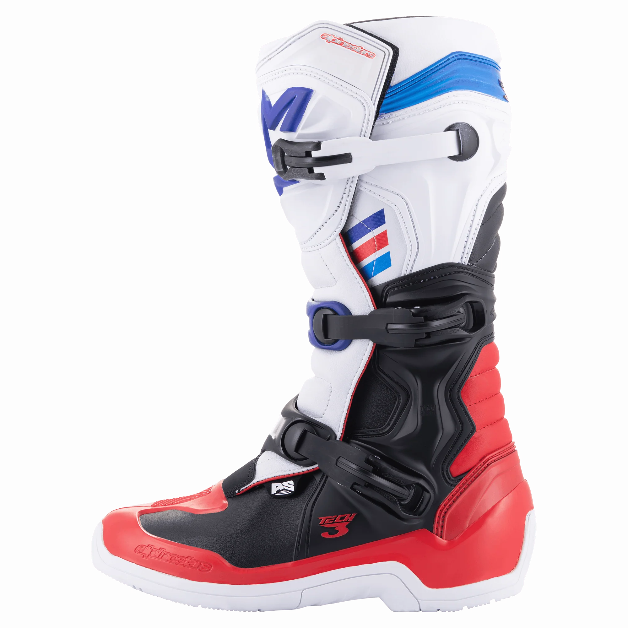 Tech 3 Boots - Image 3