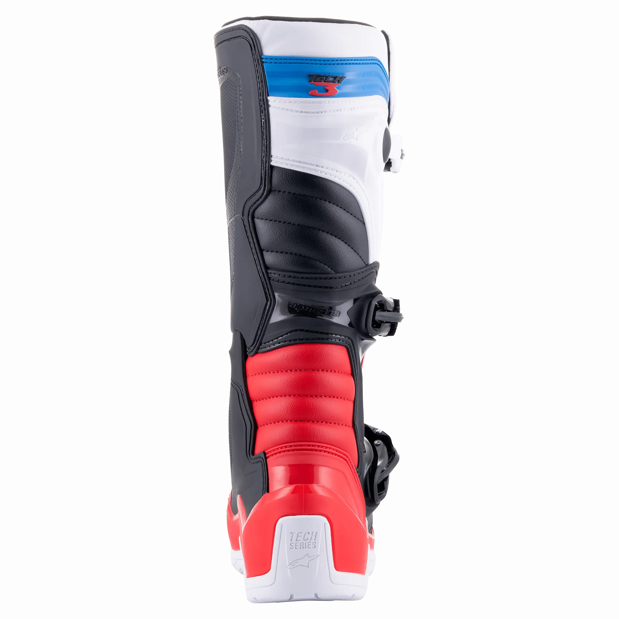 Tech 3 Boots - Image 5