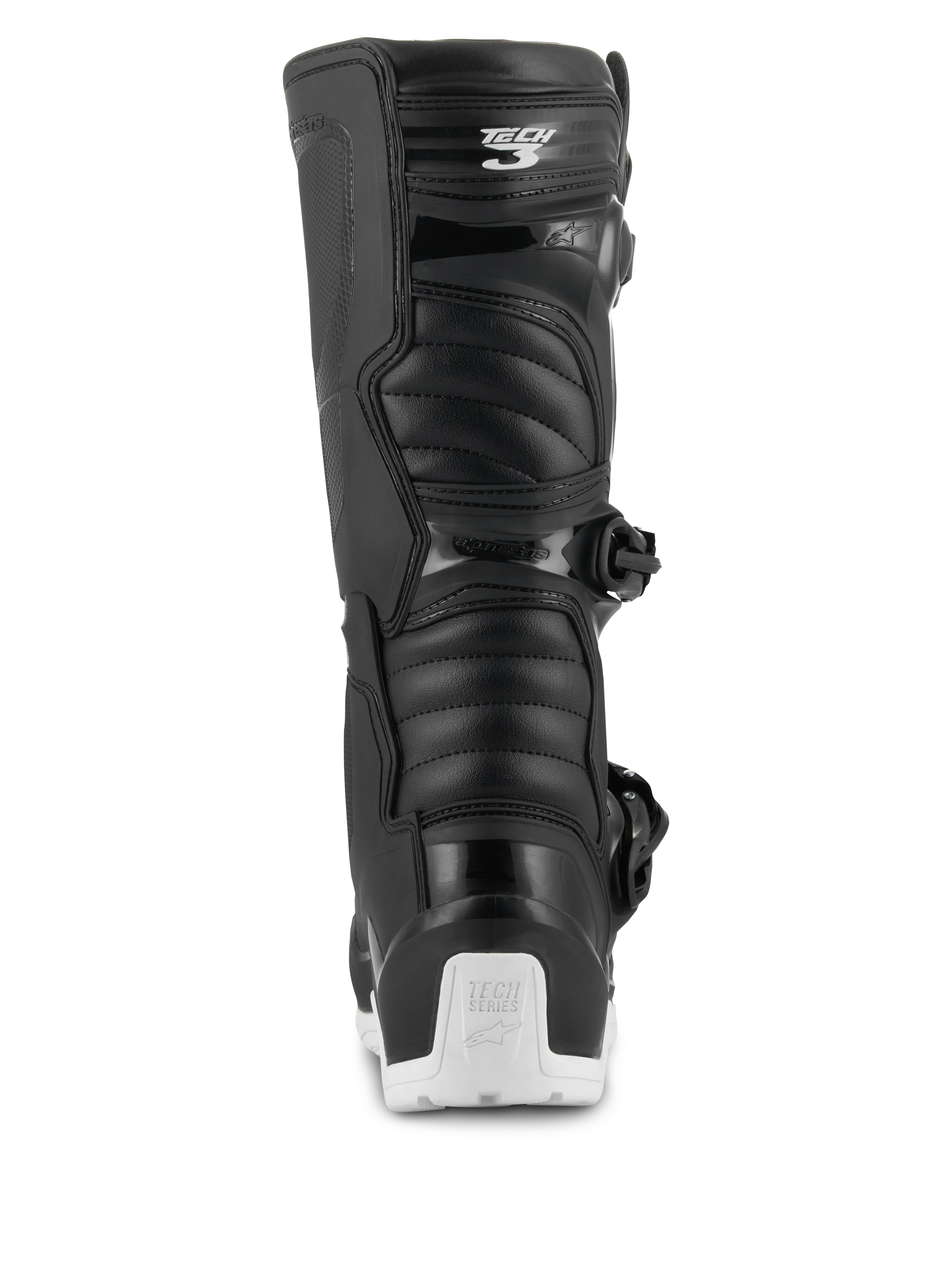 Tech 3 Enduro Waterproof Boots - Image 3