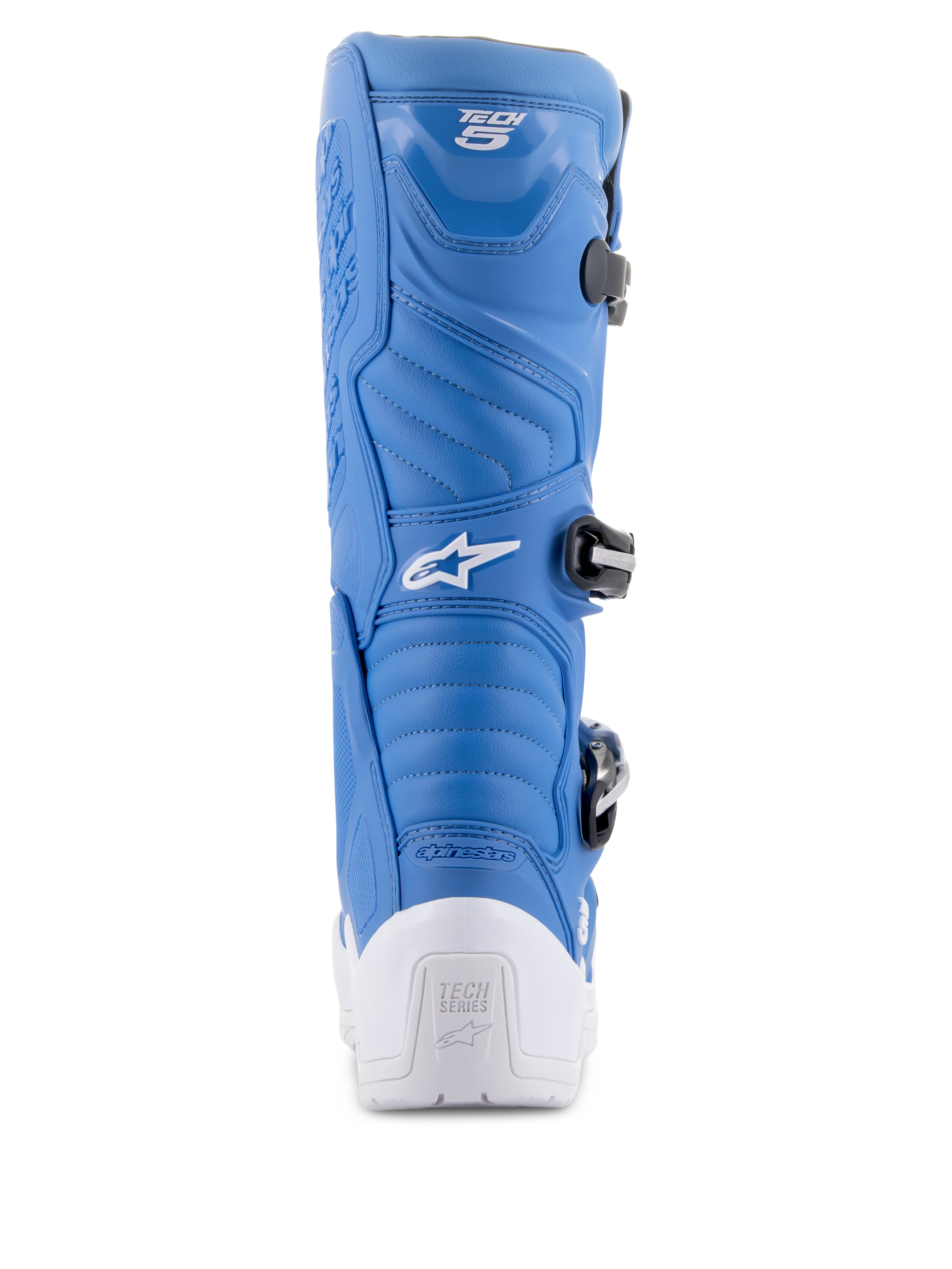 Tech 5 Boots - Image 3