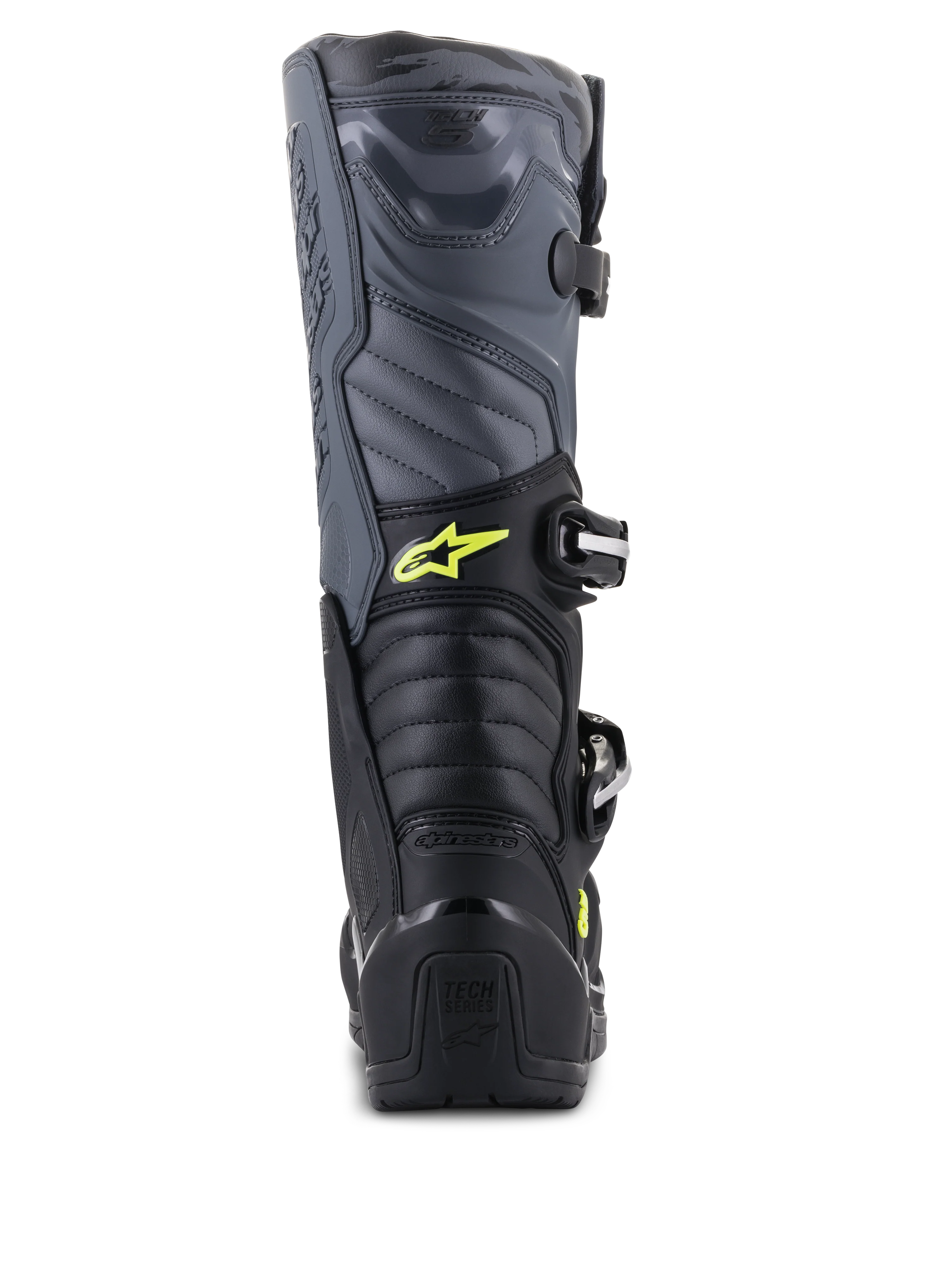 Tech 5 Boots - Image 3