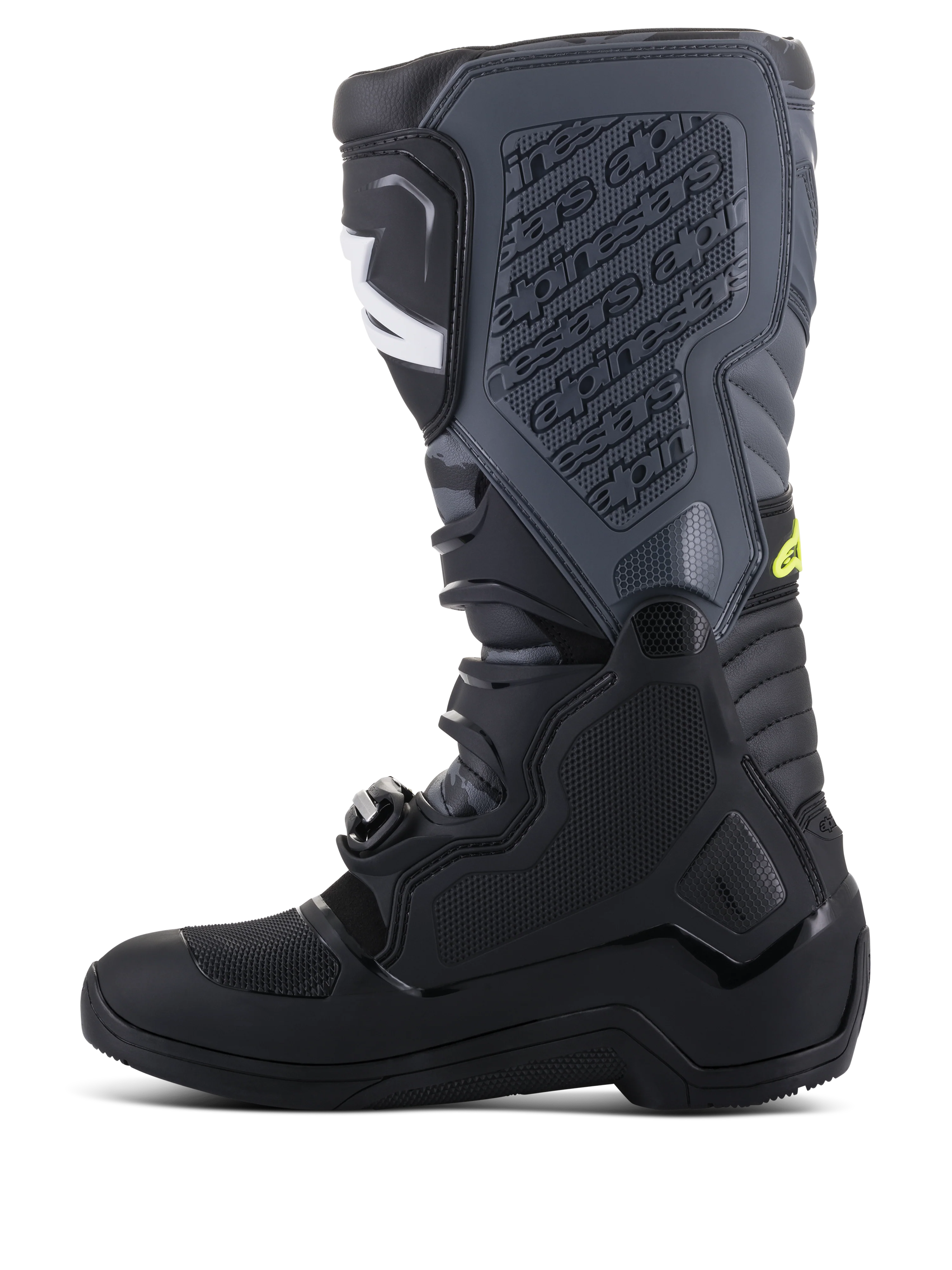 Tech 5 Boots - Image 4