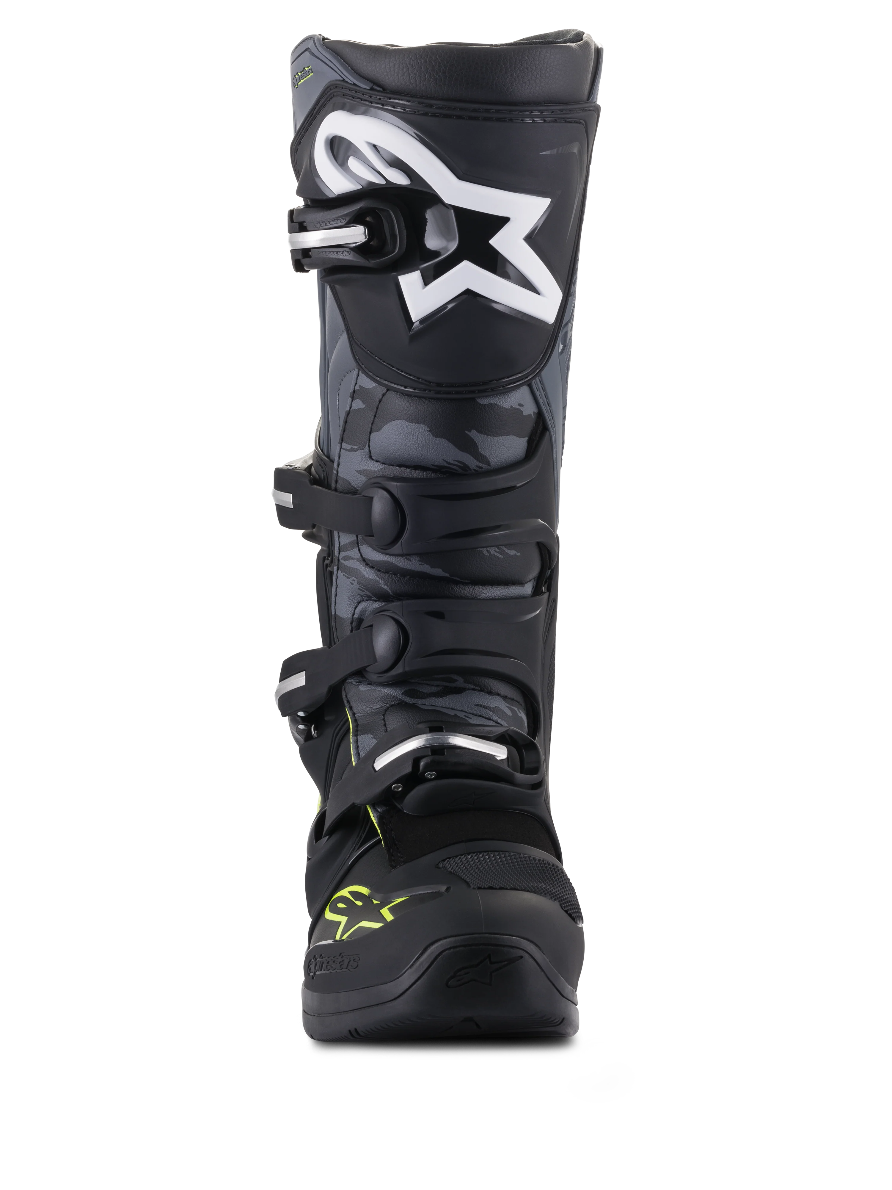 Tech 5 Boots - Image 5