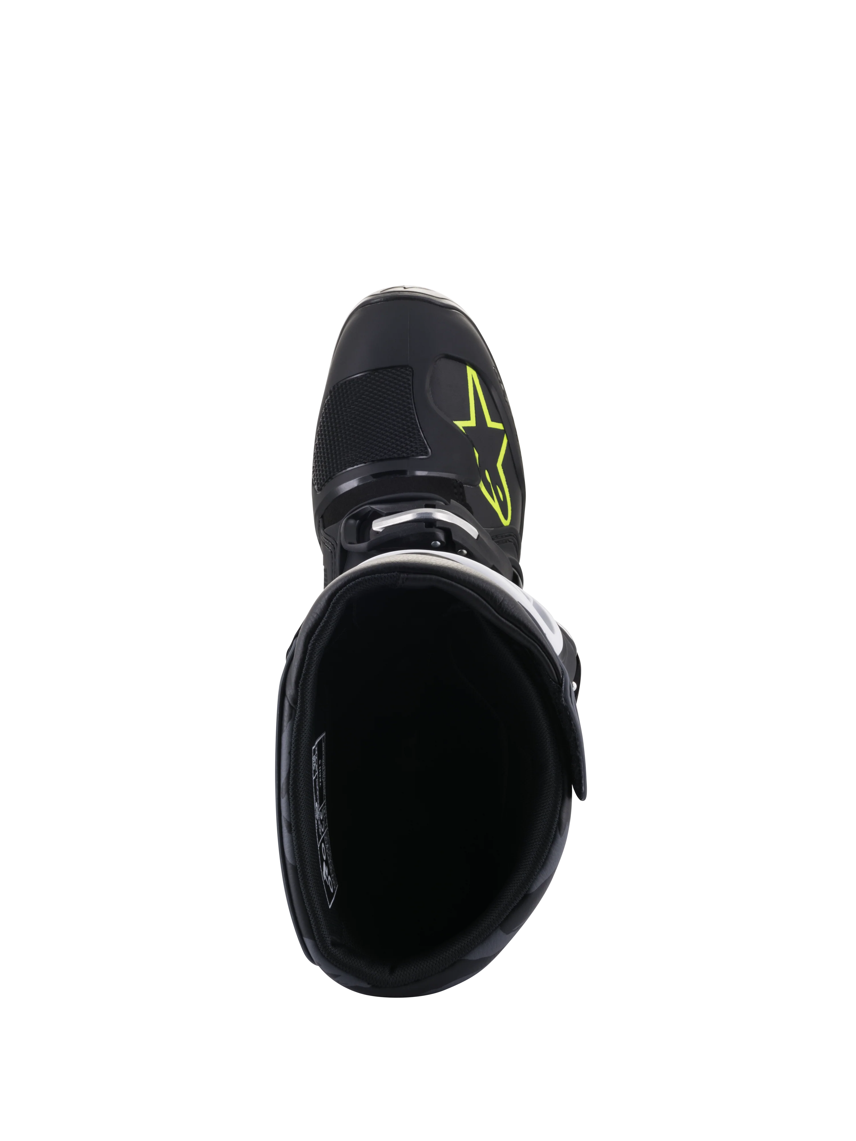 Tech 5 Boots - Image 7