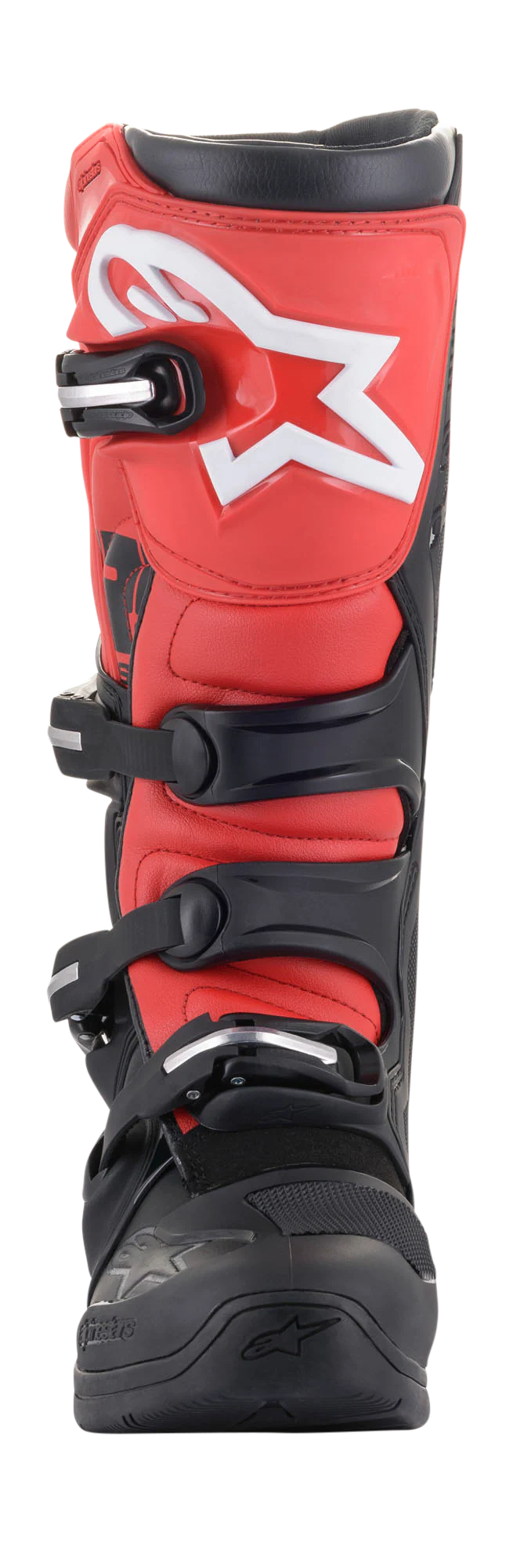 Tech 5 Boots - Image 3