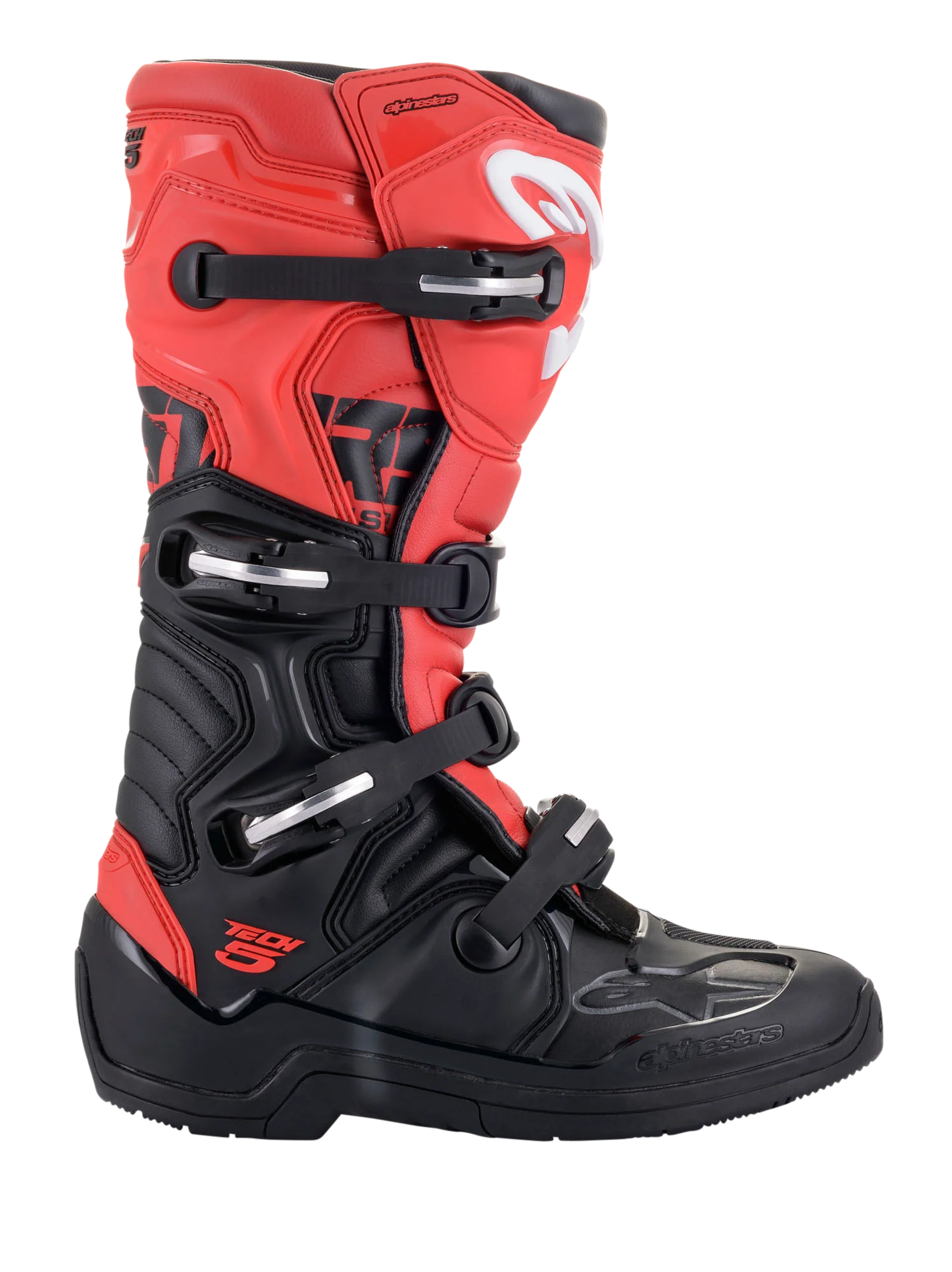 Tech 5 Boots - Image 5