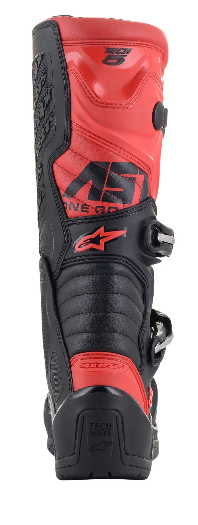 Tech 5 Boots - Image 6