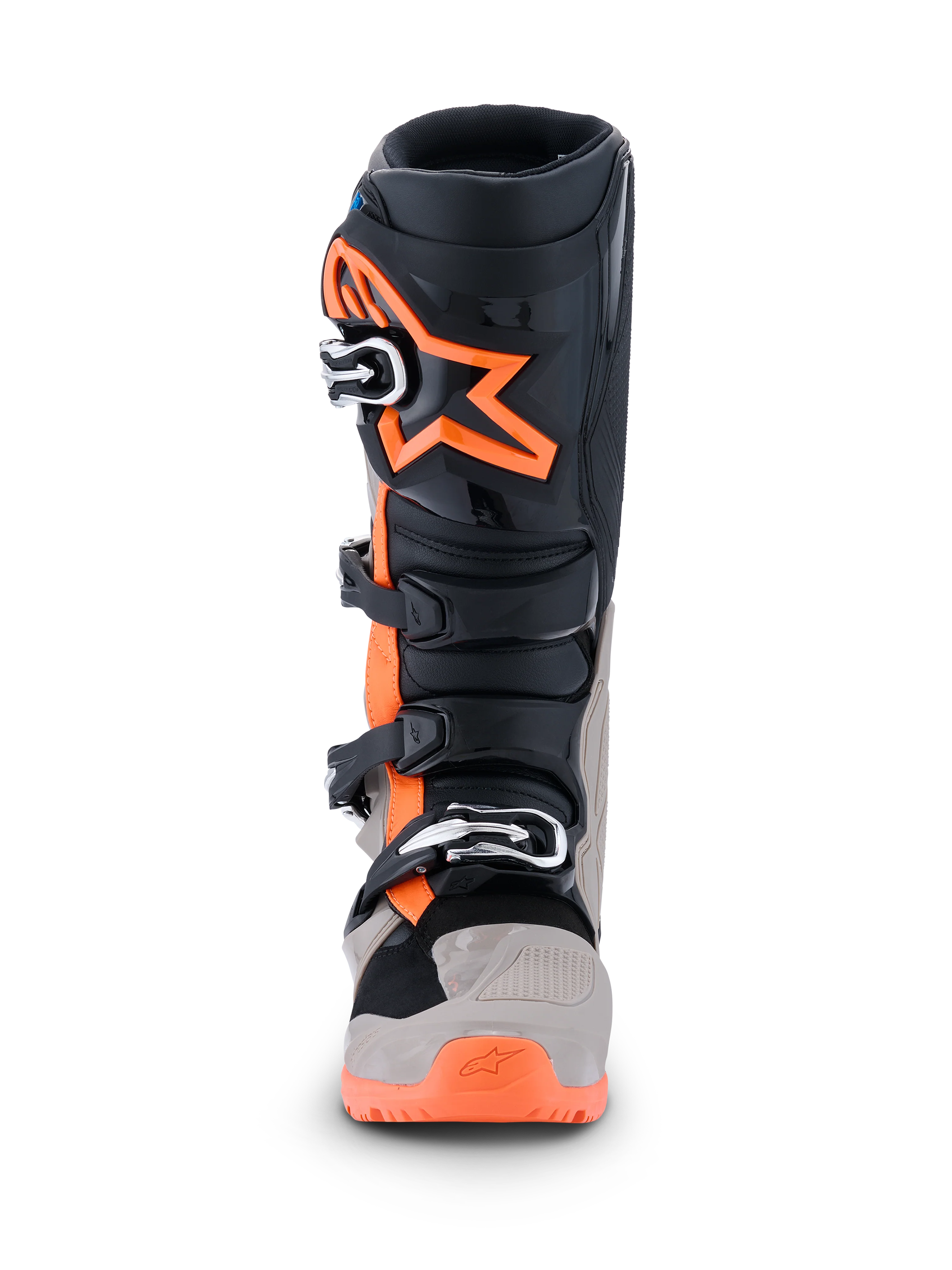 2026 Tech 7 Enduro Boots - Image 4