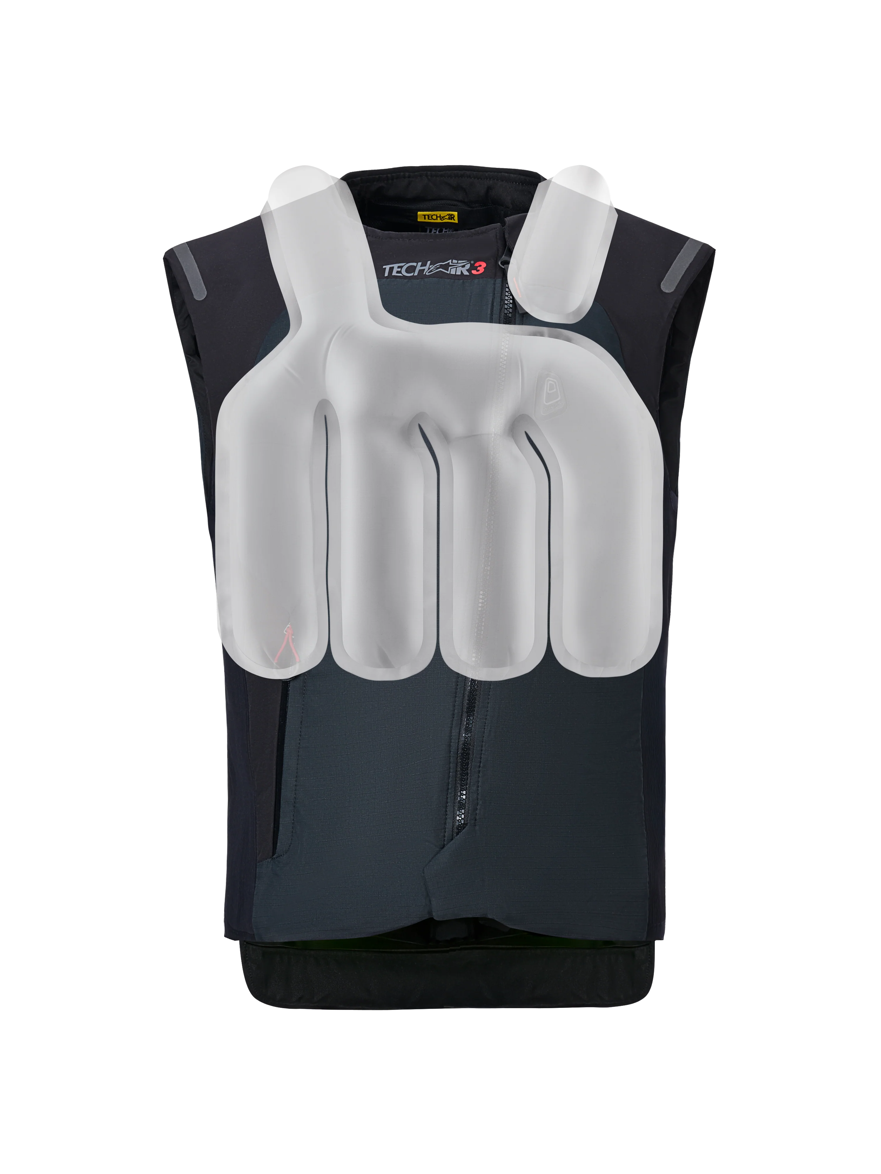 Tech-Air 3 V2 System - Image 3