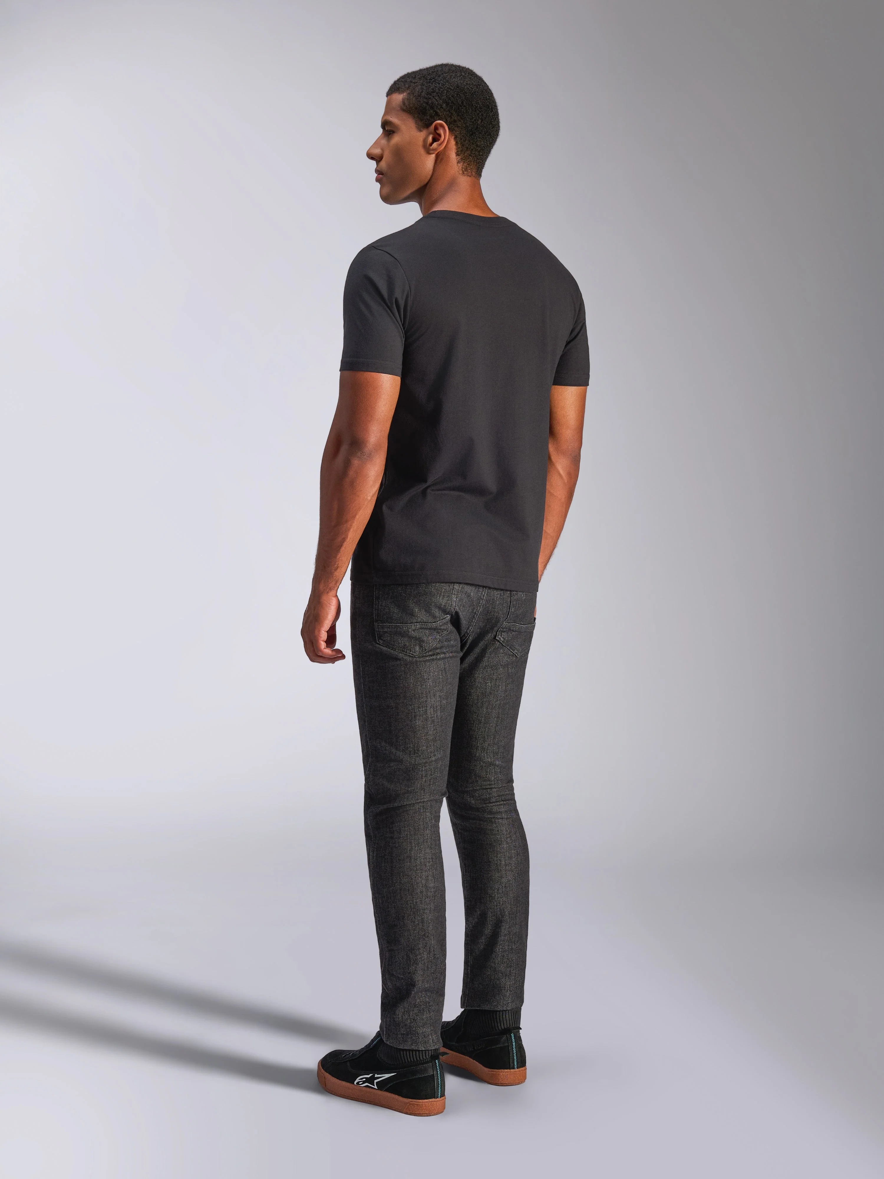 Tech Boot CSF Tee - Short Sleeve - Image 5