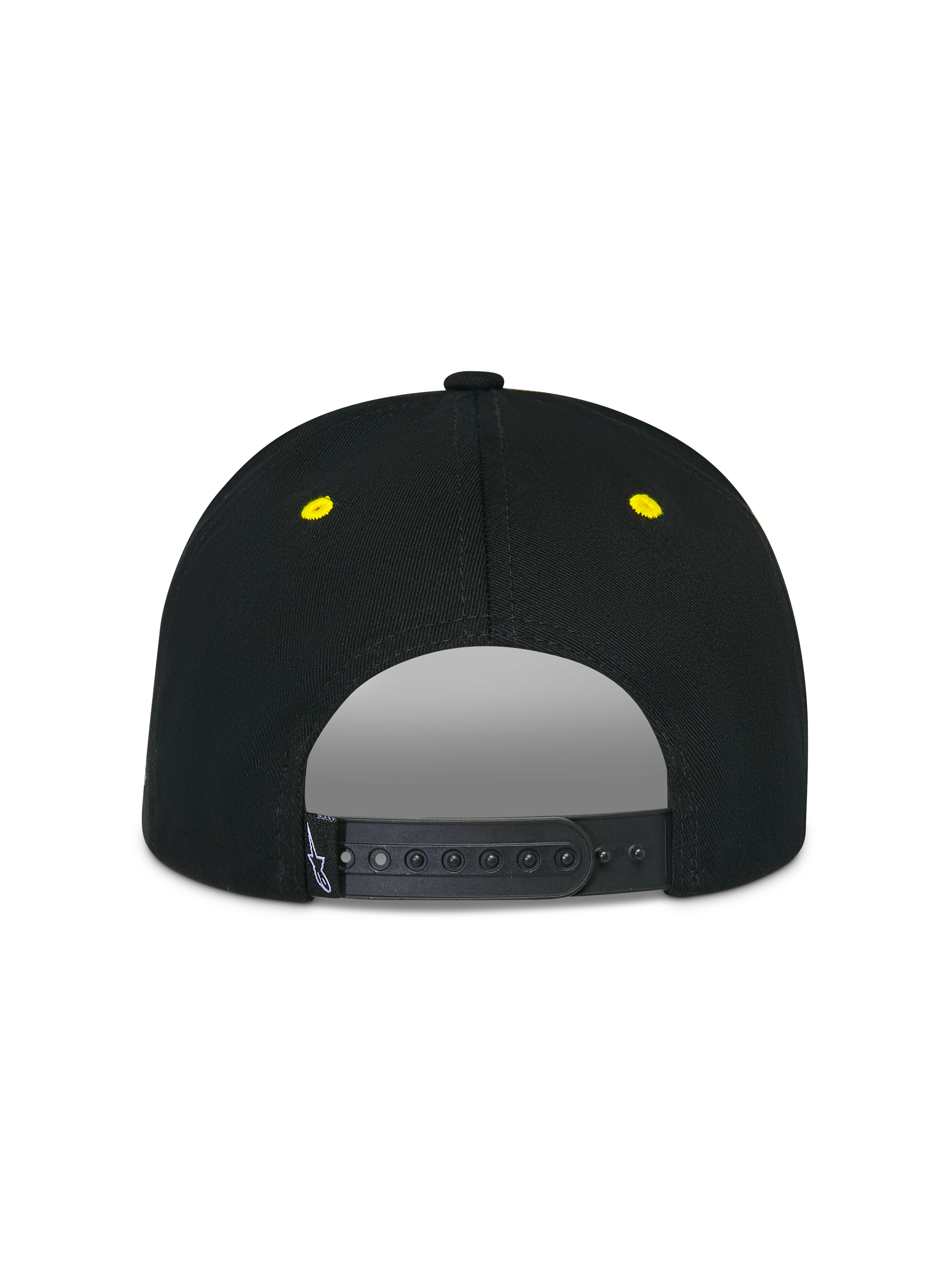 Thickness Snapback Hat - Image 3