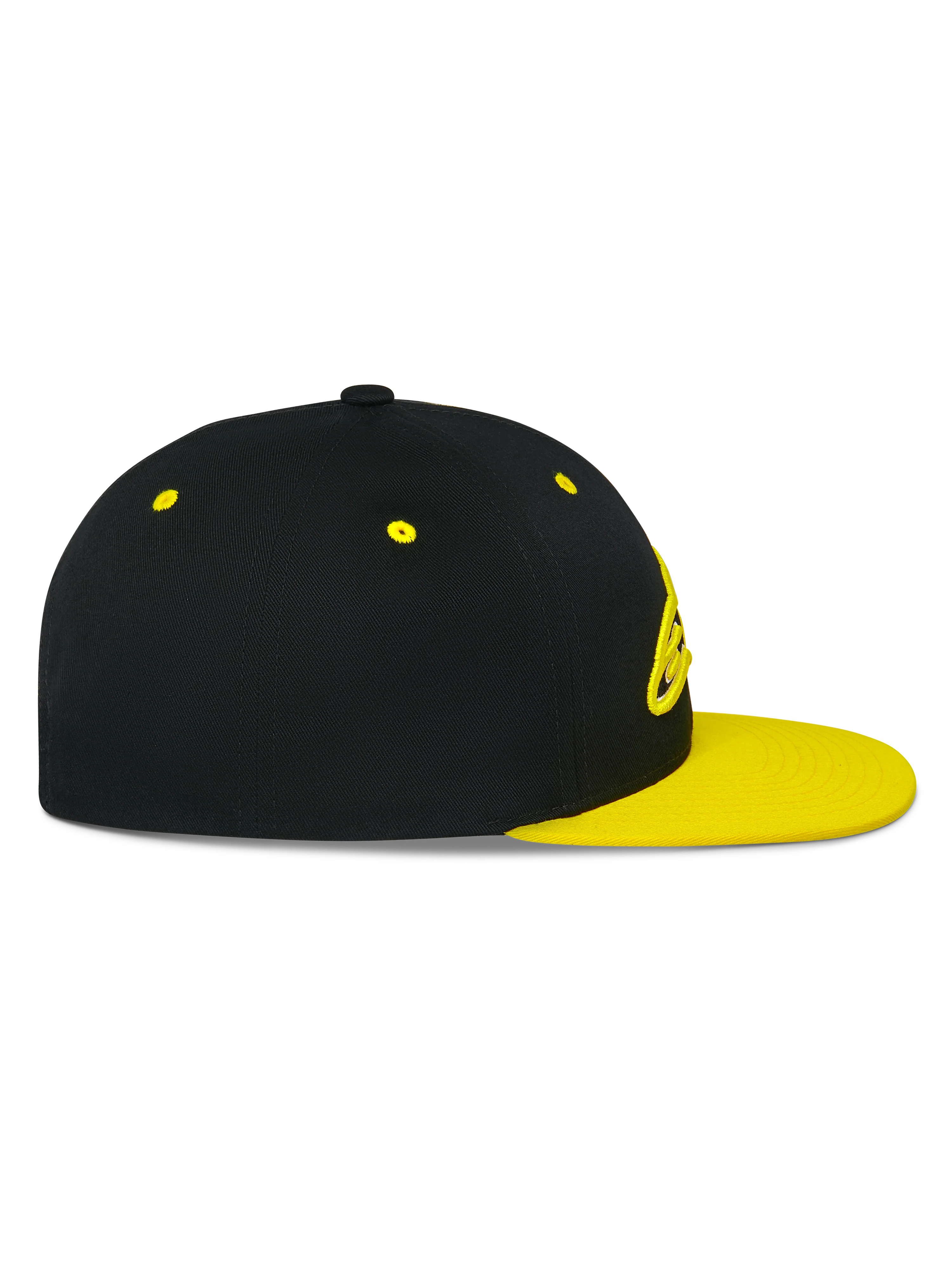 Thickness Snapback Hat - Image 4