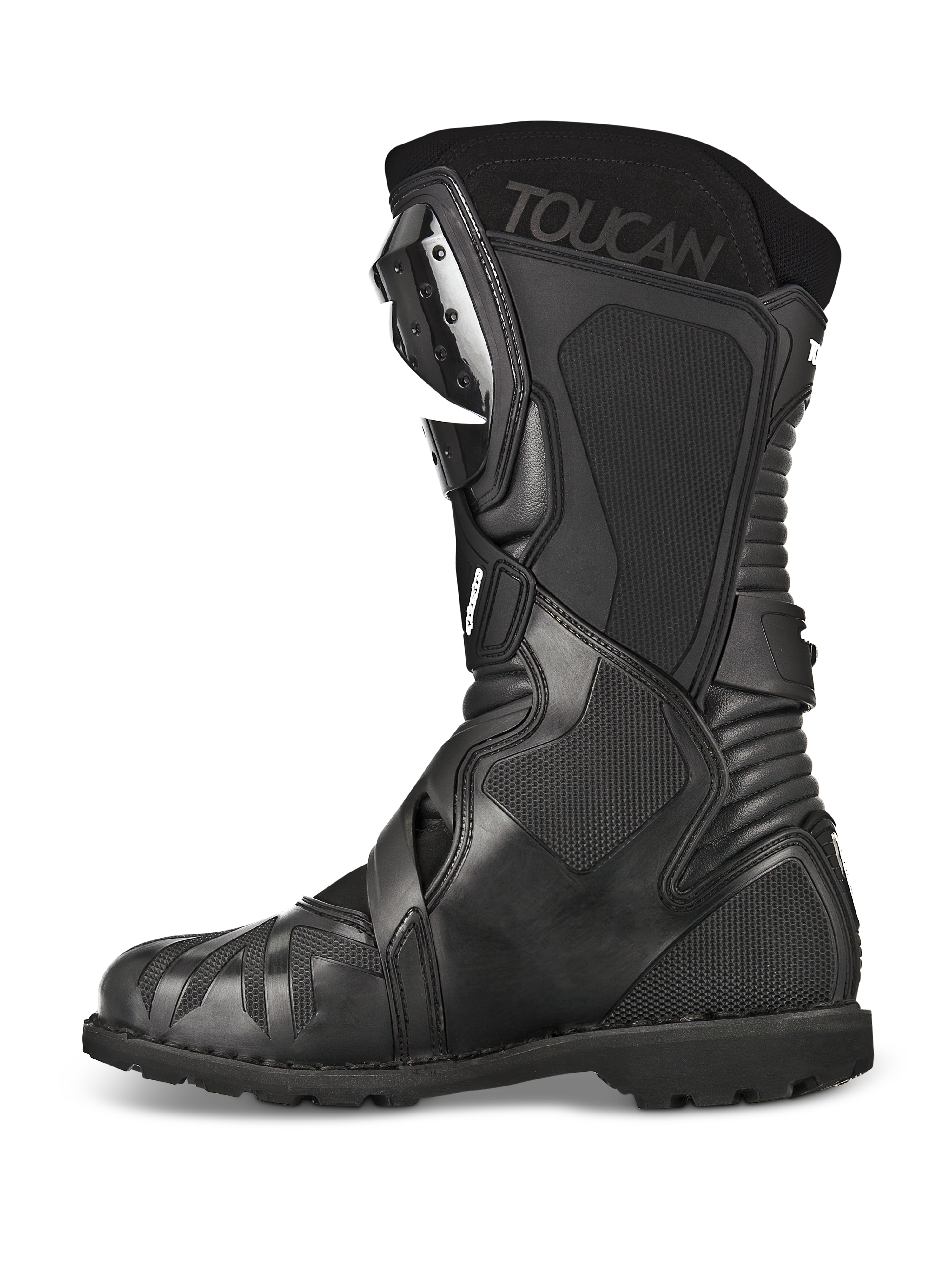 Toucan Gore-Tex Boots - Image 3