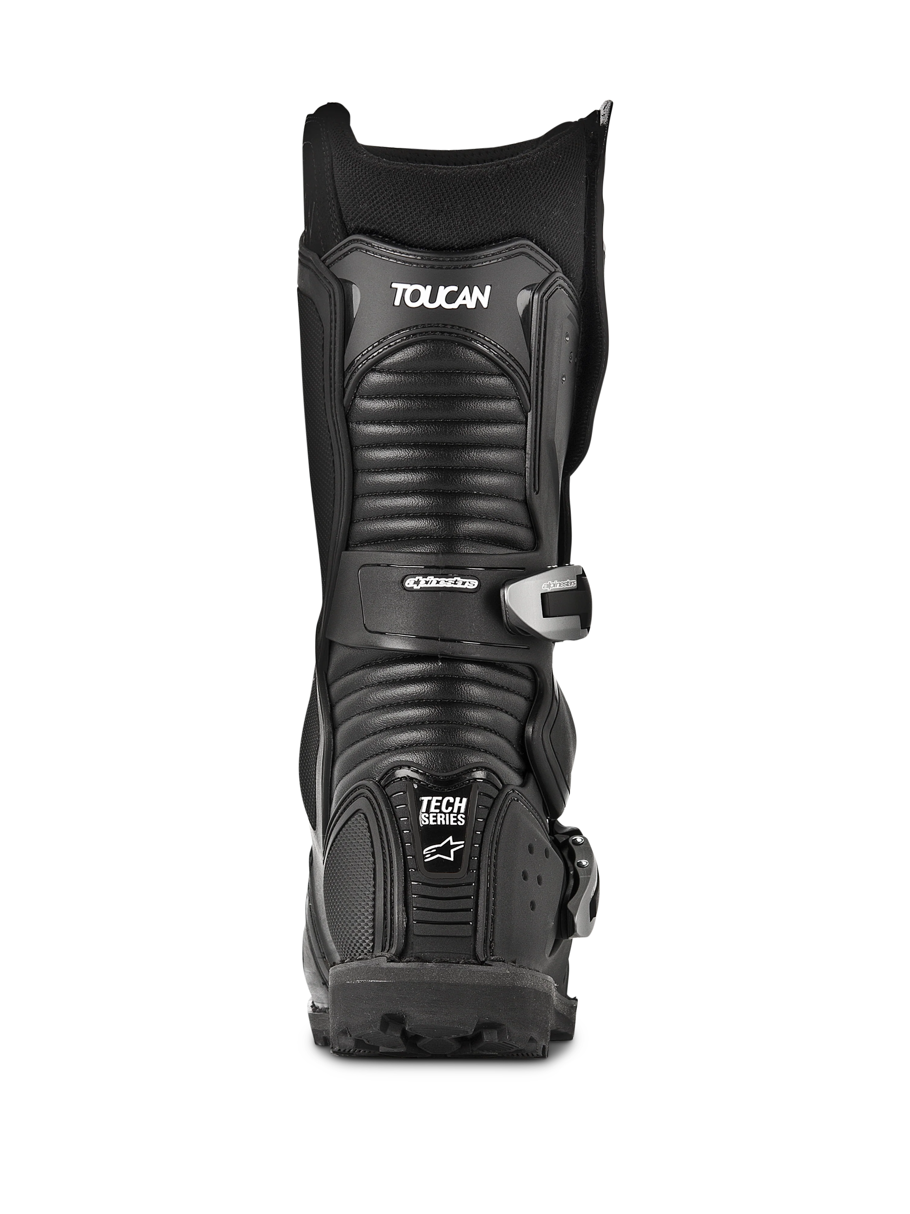 Toucan Gore-Tex Boots - Image 4