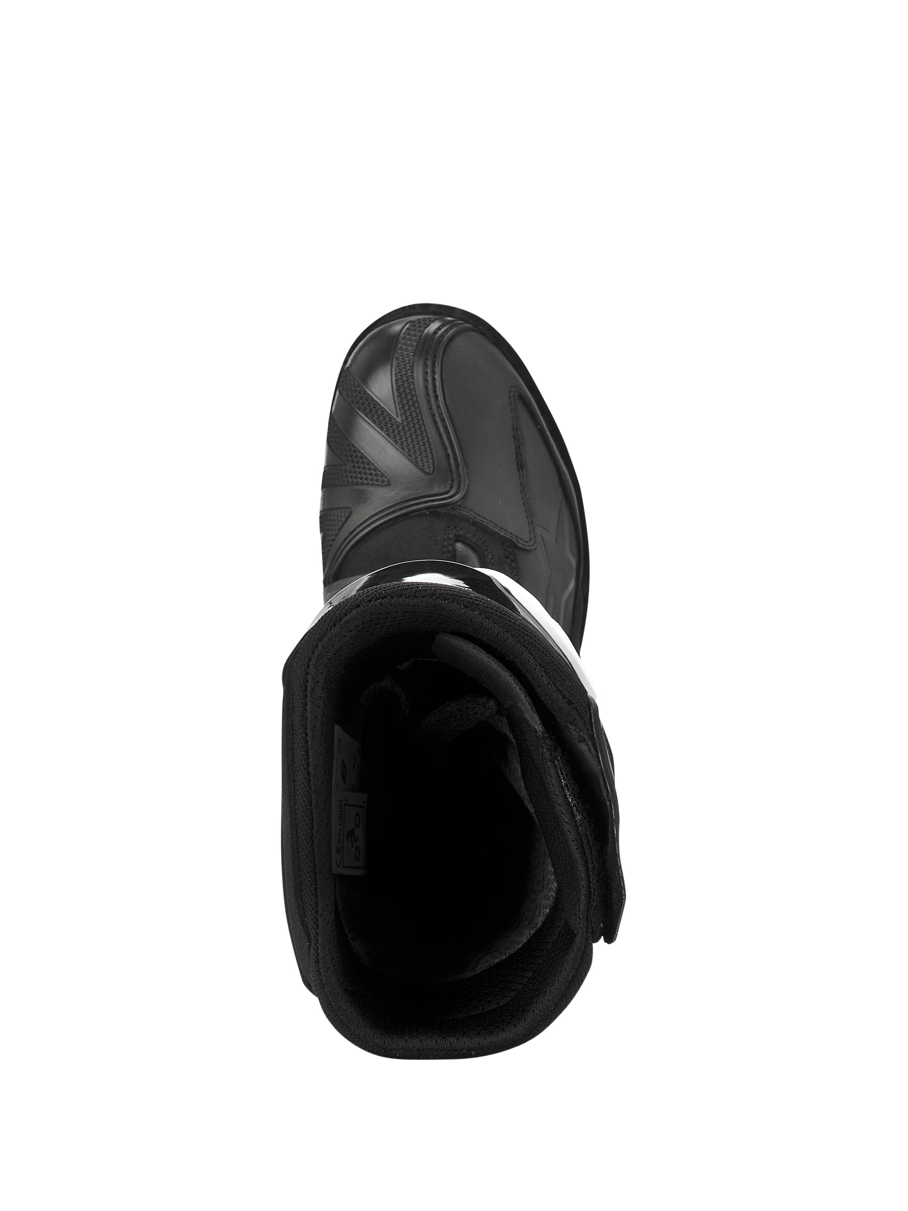 Toucan Gore-Tex Boots - Image 5