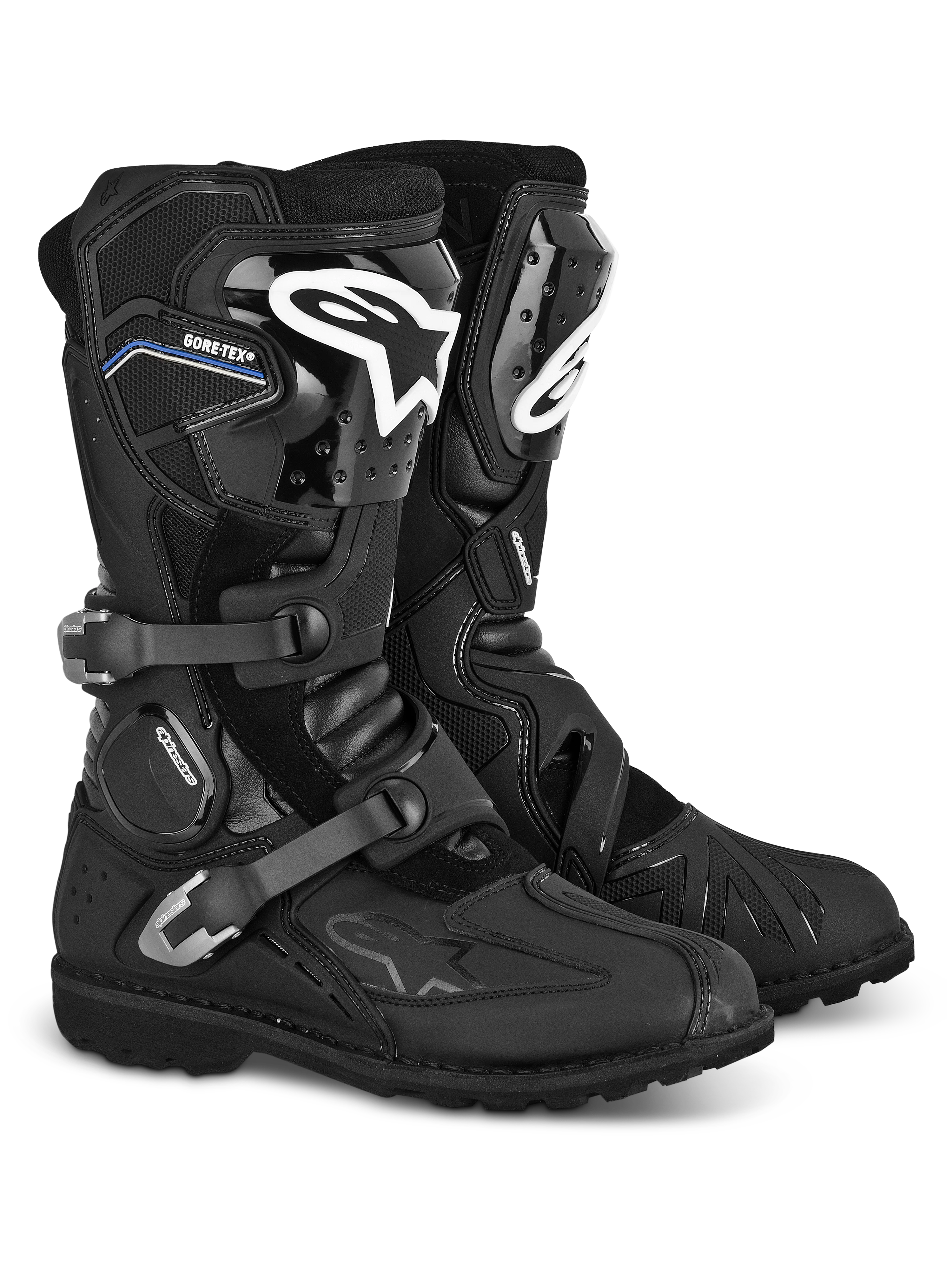 Toucan Gore-Tex Boots - Image 7