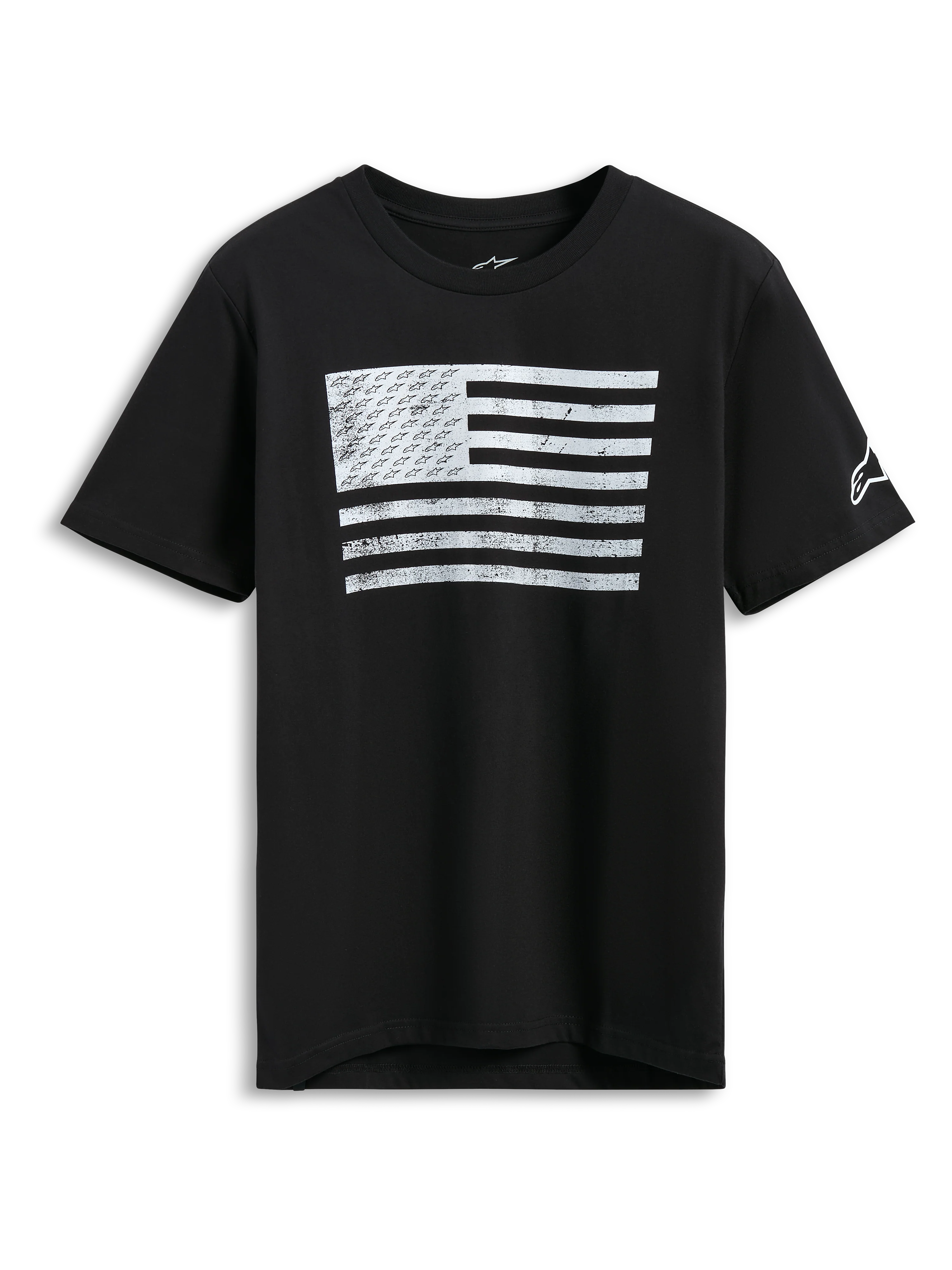 Waving CSF Tee - Short Sleeve - Image 9