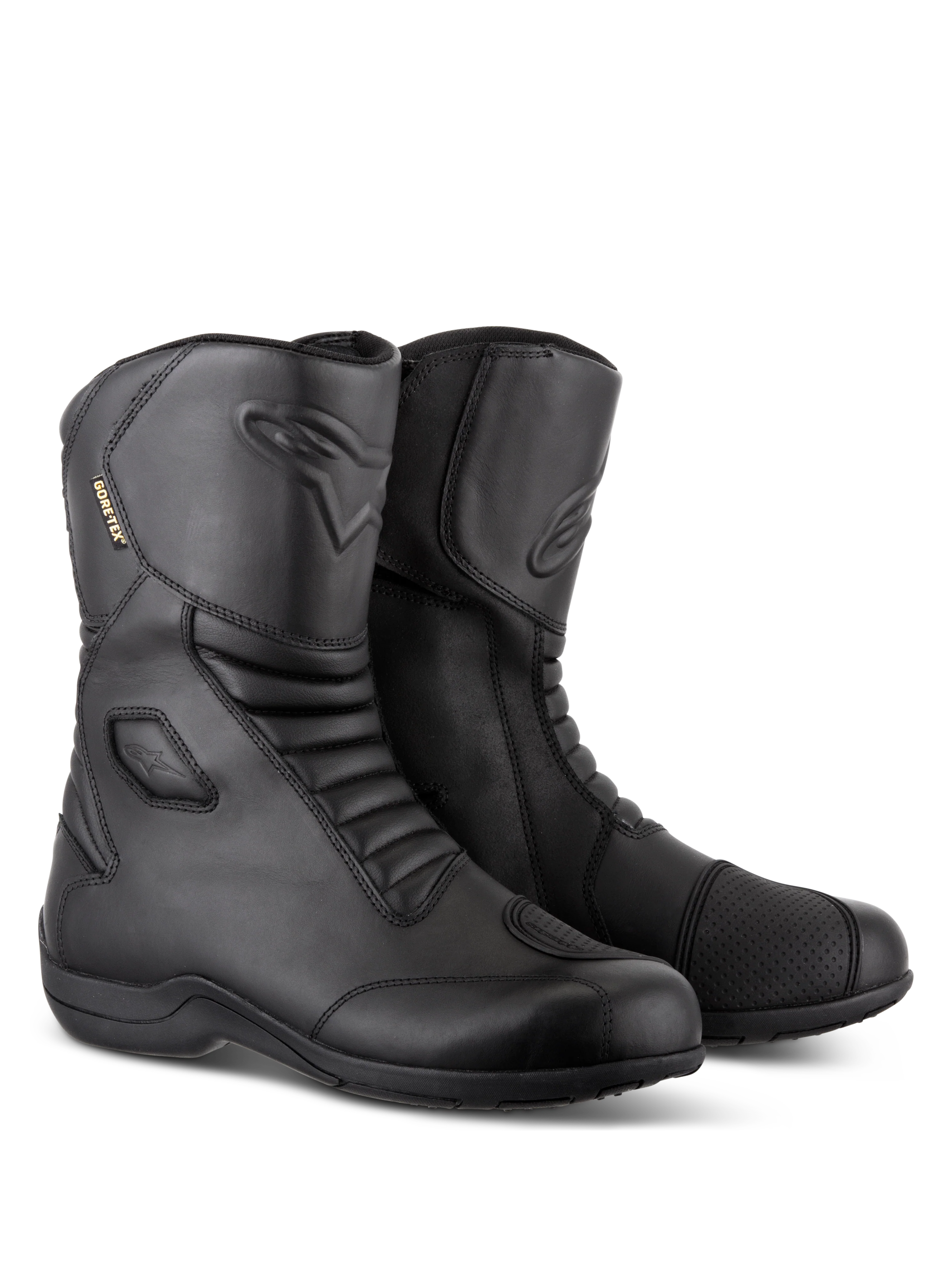 Web Gore-Tex Boots - Image 7