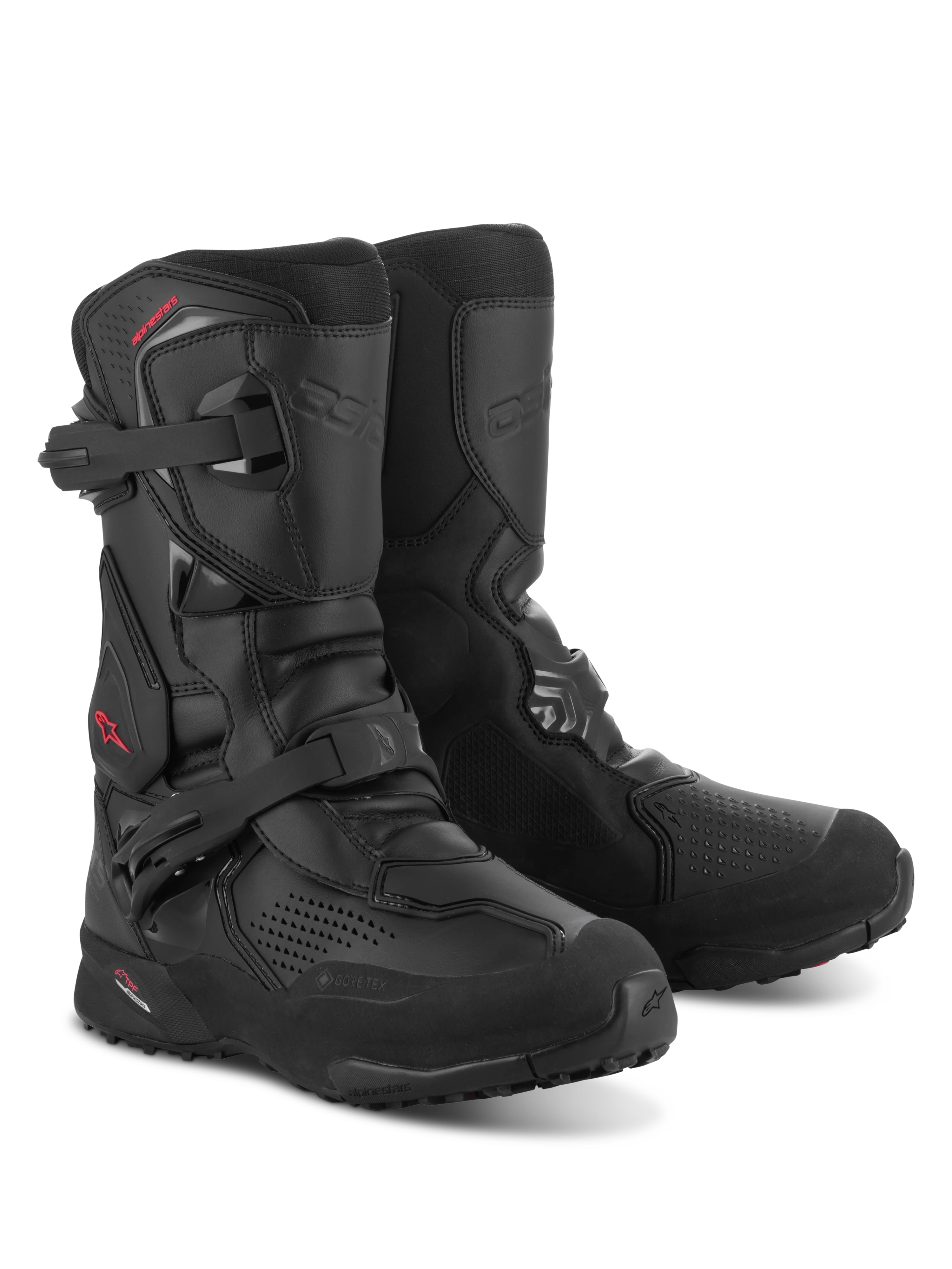 XT-8 Gore-Tex Boots - Image 7