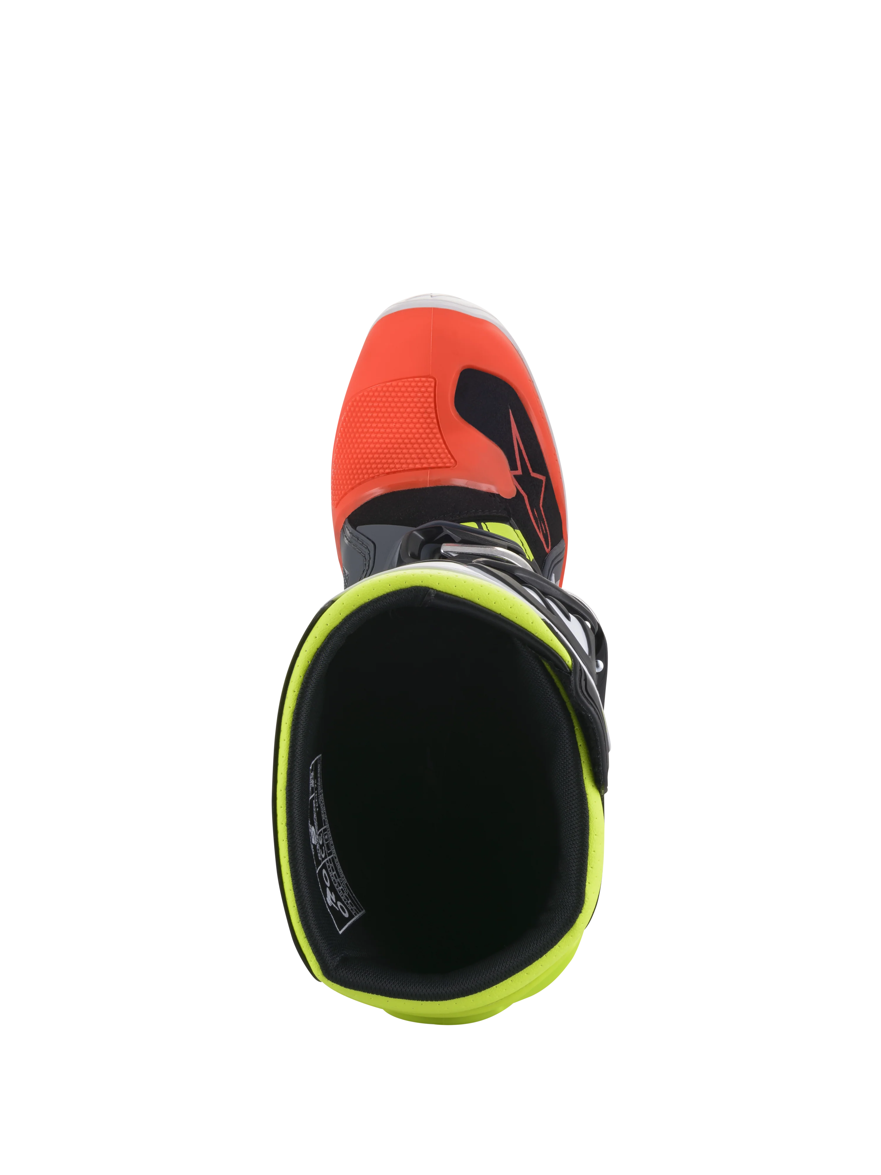 Youth Tech 7S Boots - Image 7